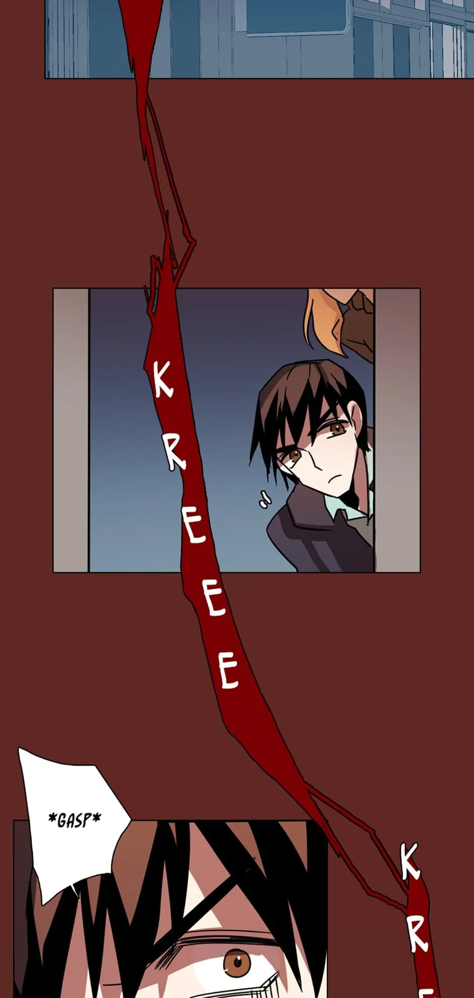 Dreamcide Chapter 98 - Page 27