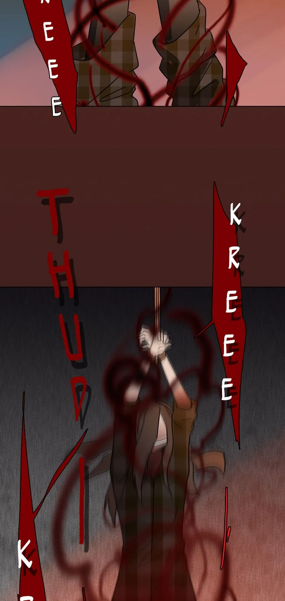 Dreamcide Chapter 98 - Page 29