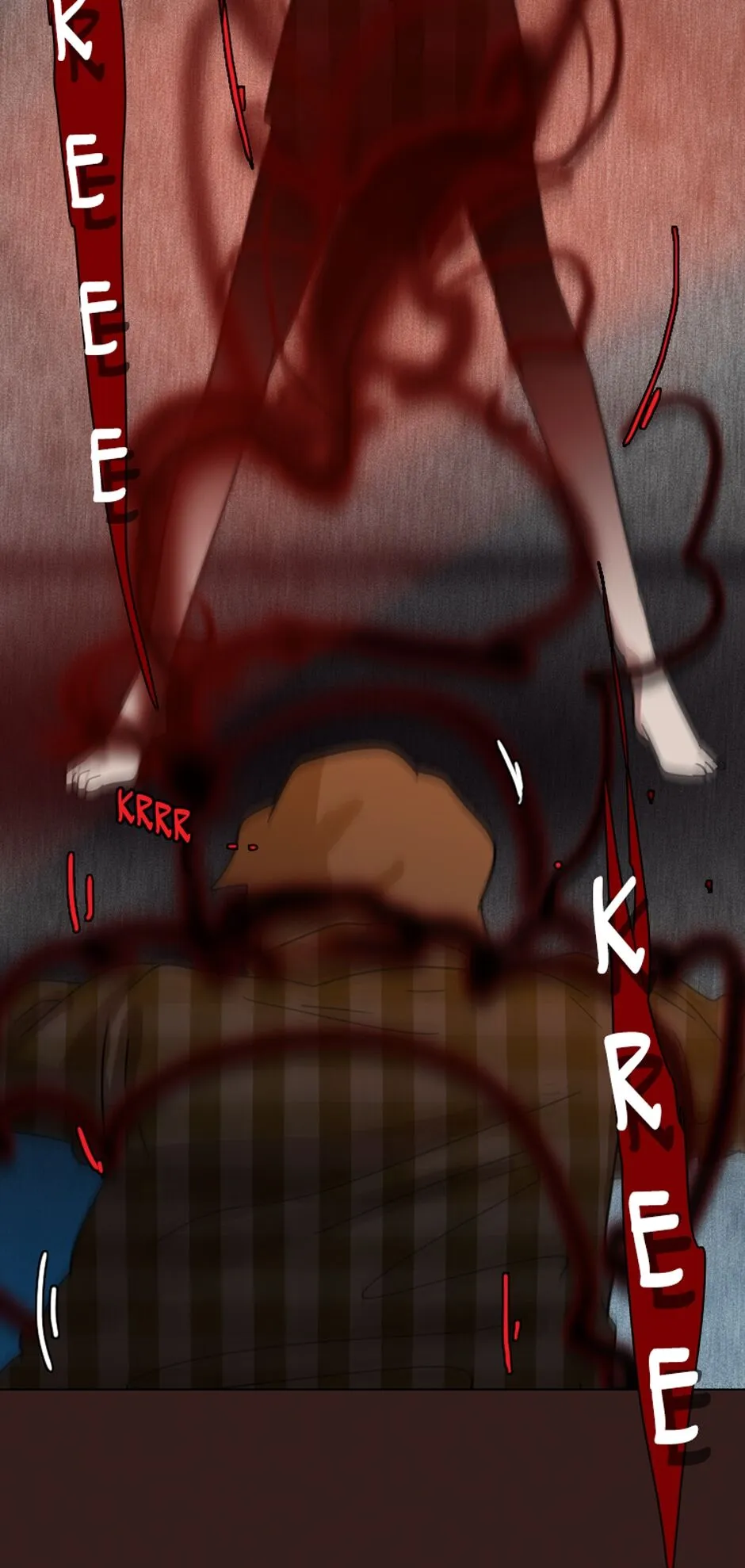 Dreamcide Chapter 98 - Page 30