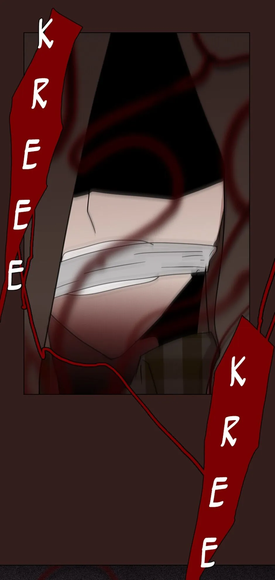 Dreamcide Chapter 98 - Page 31