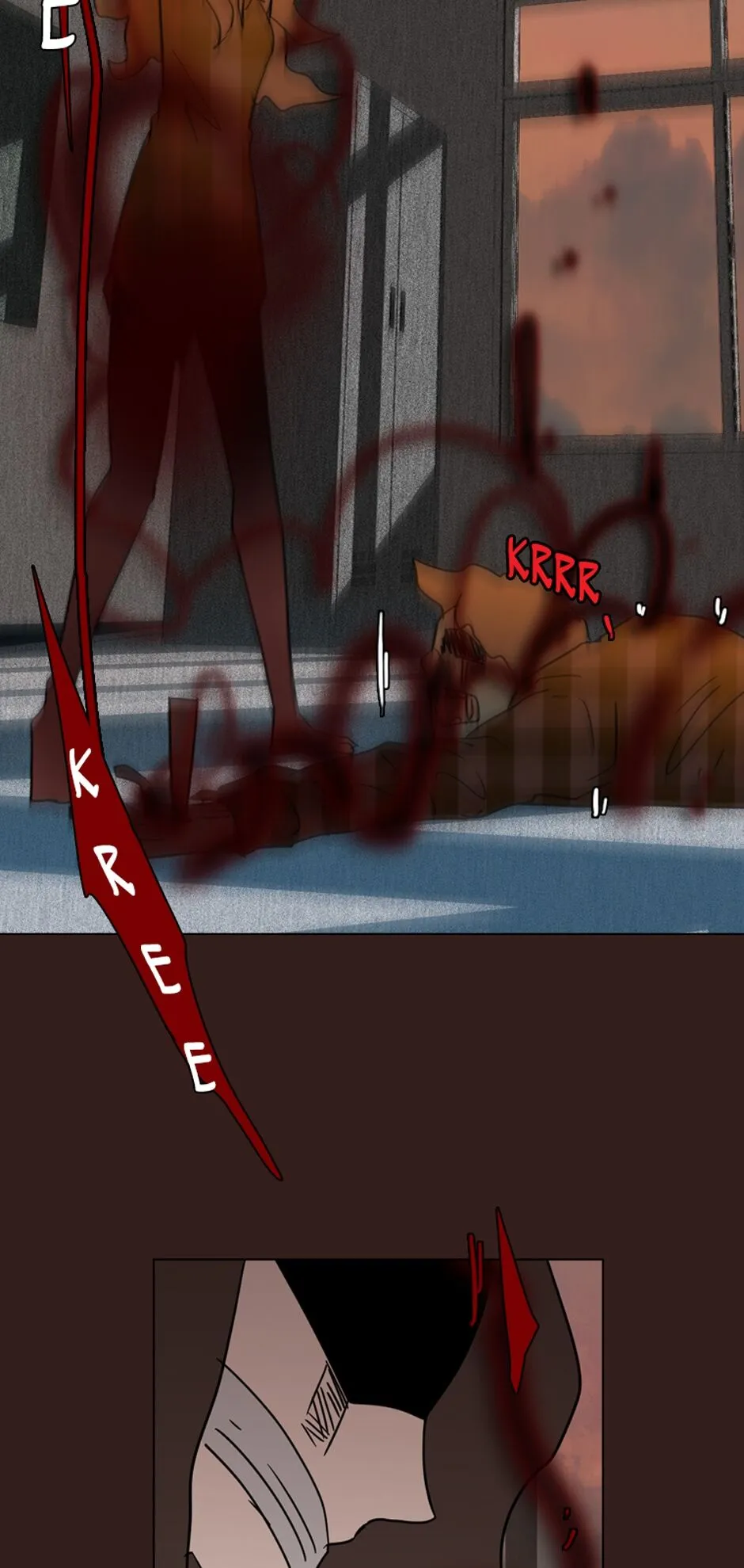 Dreamcide Chapter 98 - Page 34