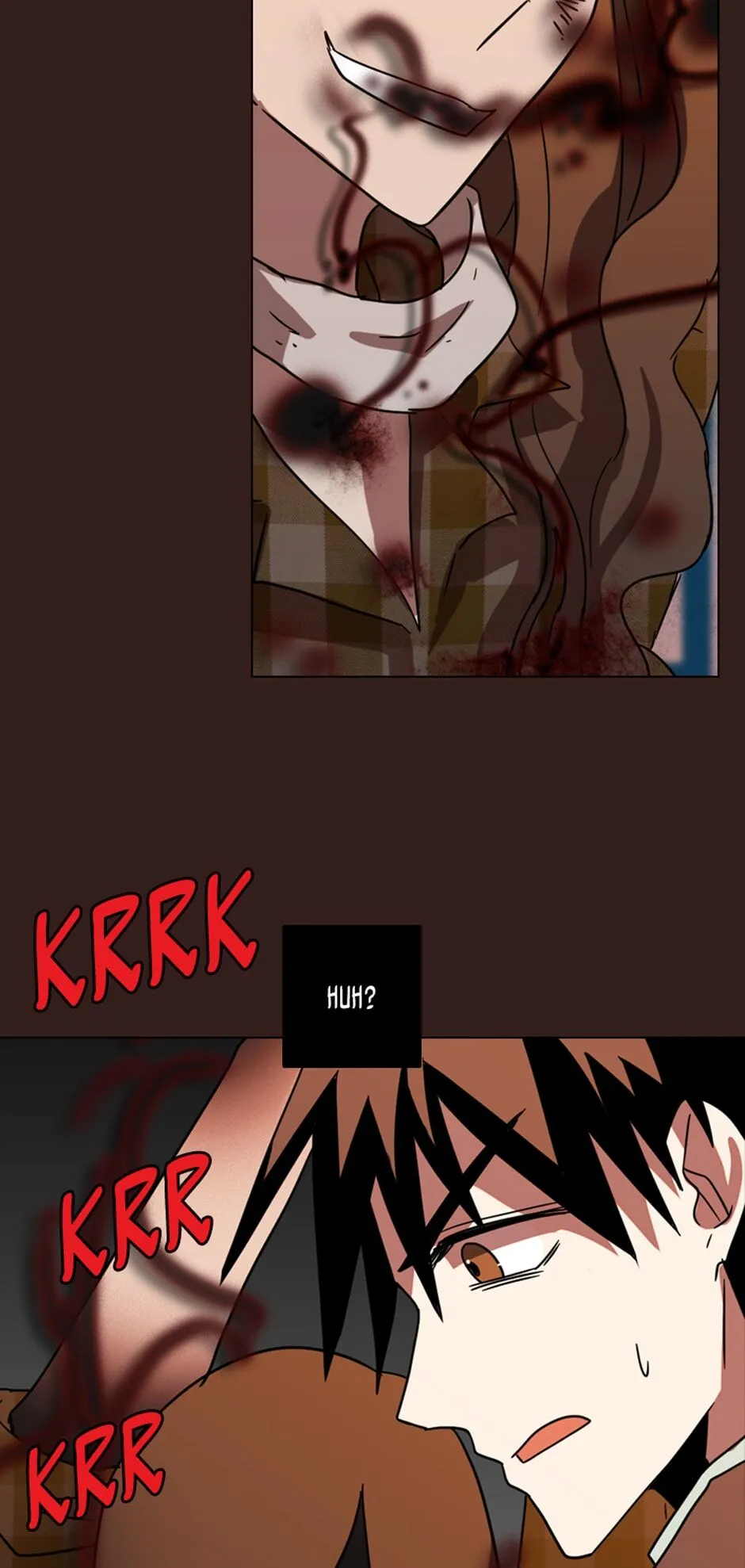 Dreamcide Chapter 98 - Page 40