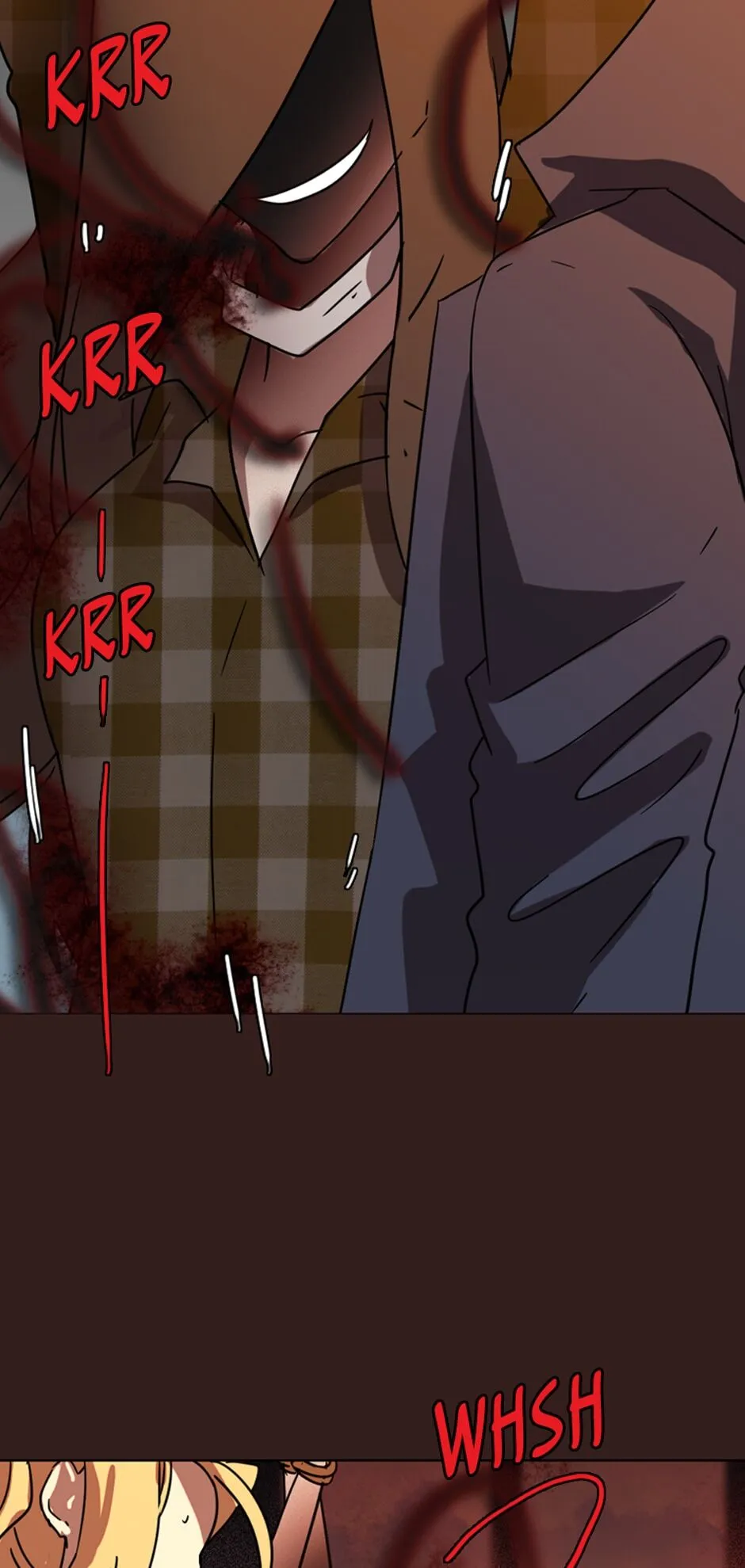 Dreamcide Chapter 98 - Page 41