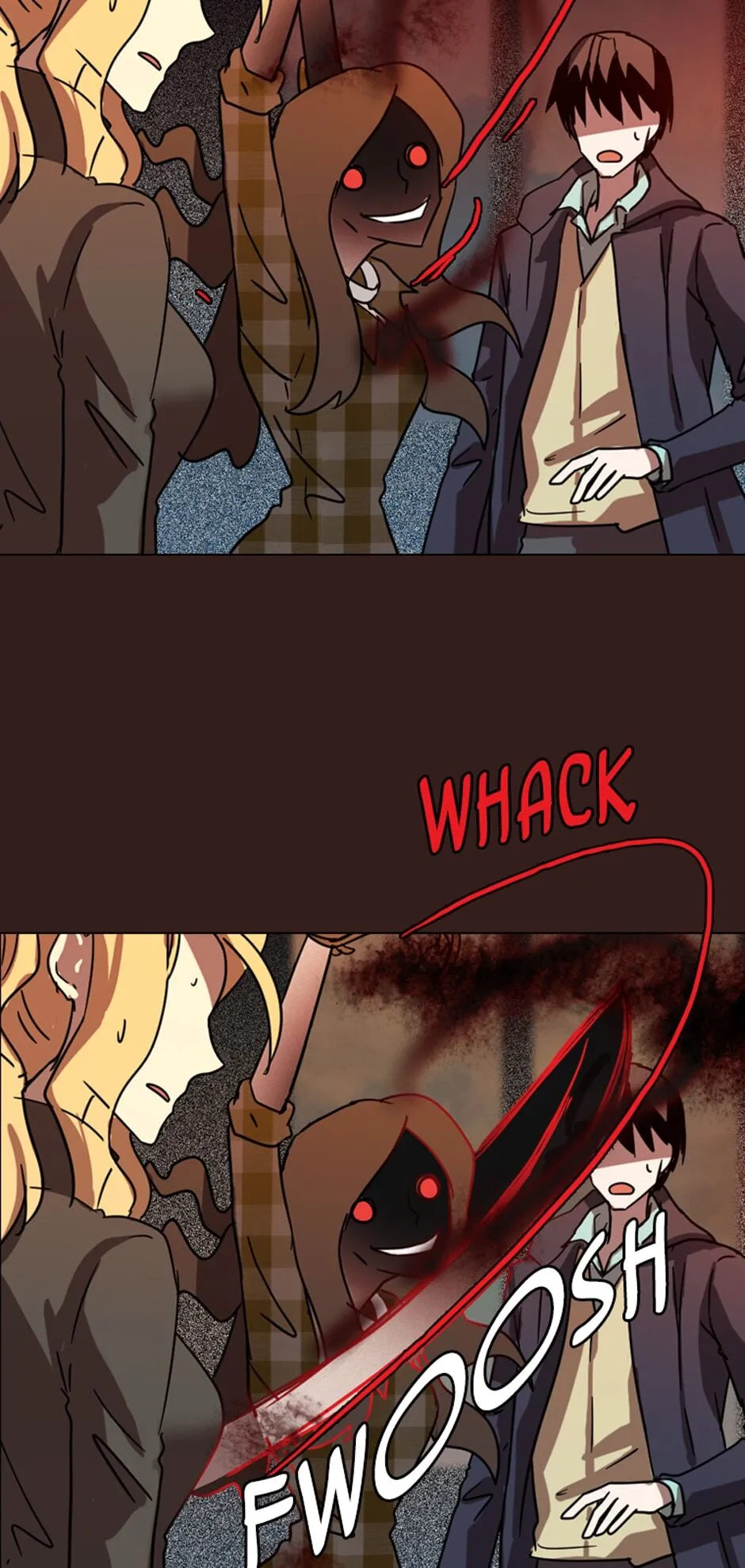 Dreamcide Chapter 98 - Page 42