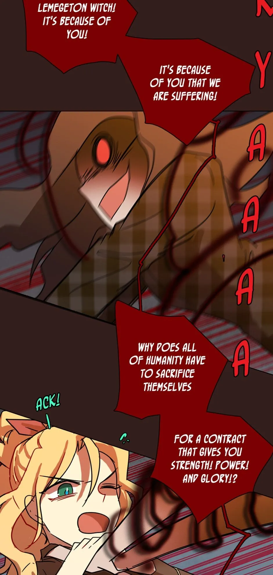 Dreamcide Chapter 98 - Page 44