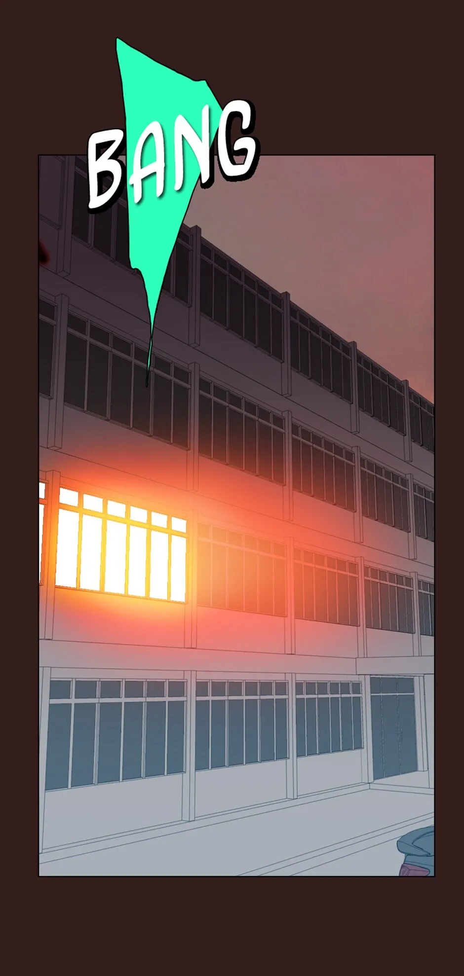 Dreamcide Chapter 98 - Page 47