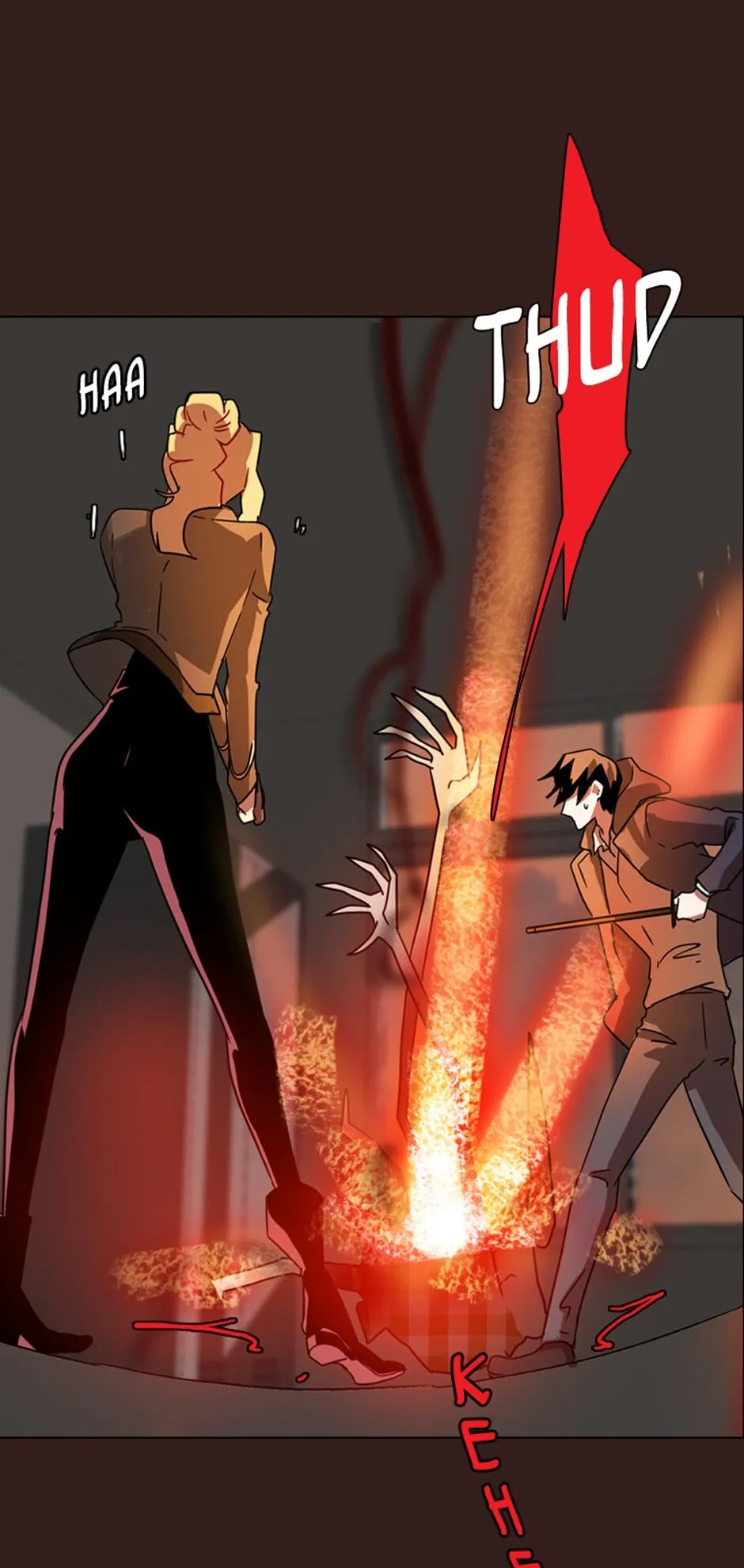 Dreamcide Chapter 98 - Page 48