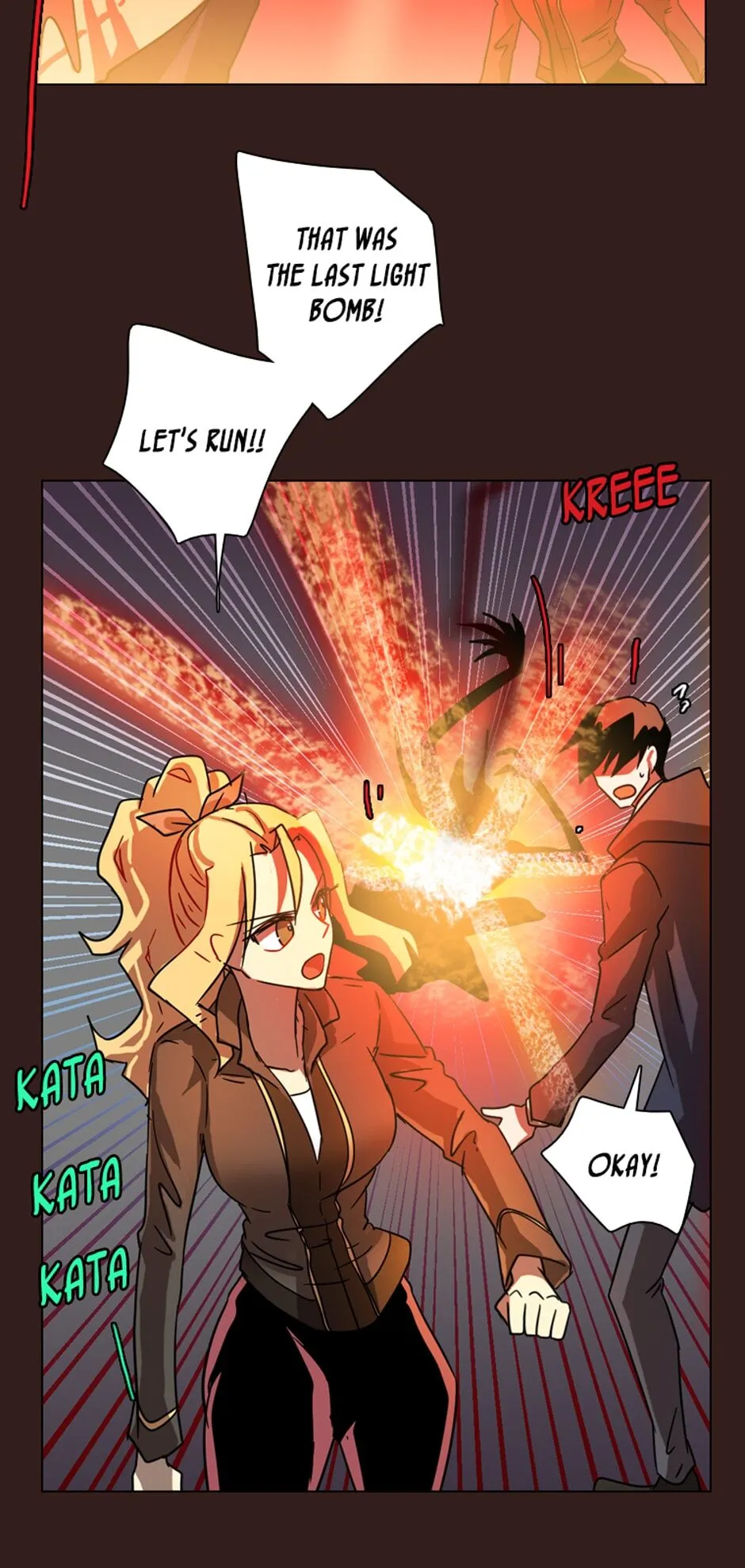 Dreamcide Chapter 98 - Page 50