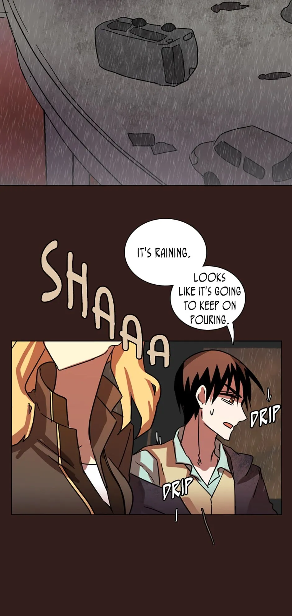 Dreamcide Chapter 98 - Page 55