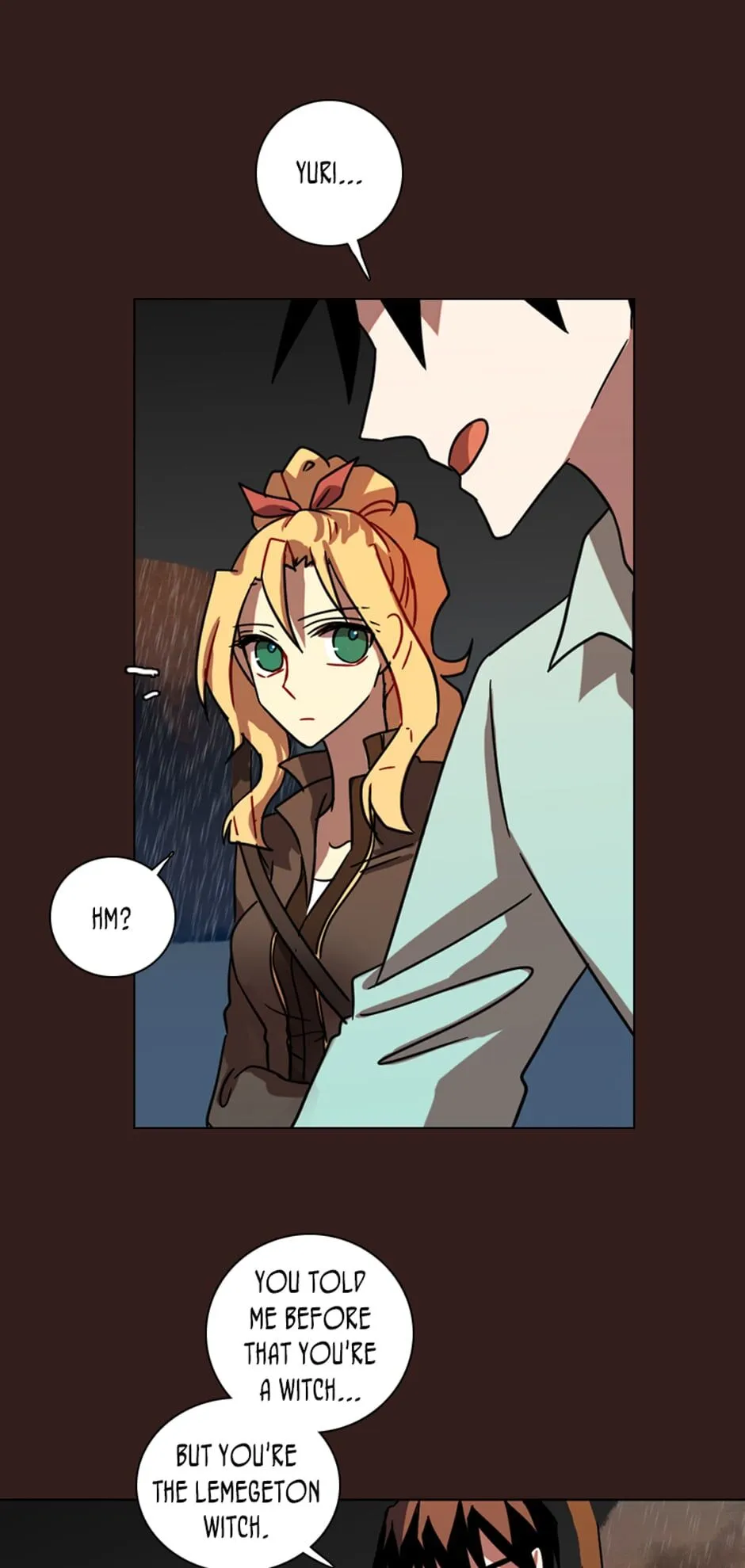 Dreamcide Chapter 98 - Page 58