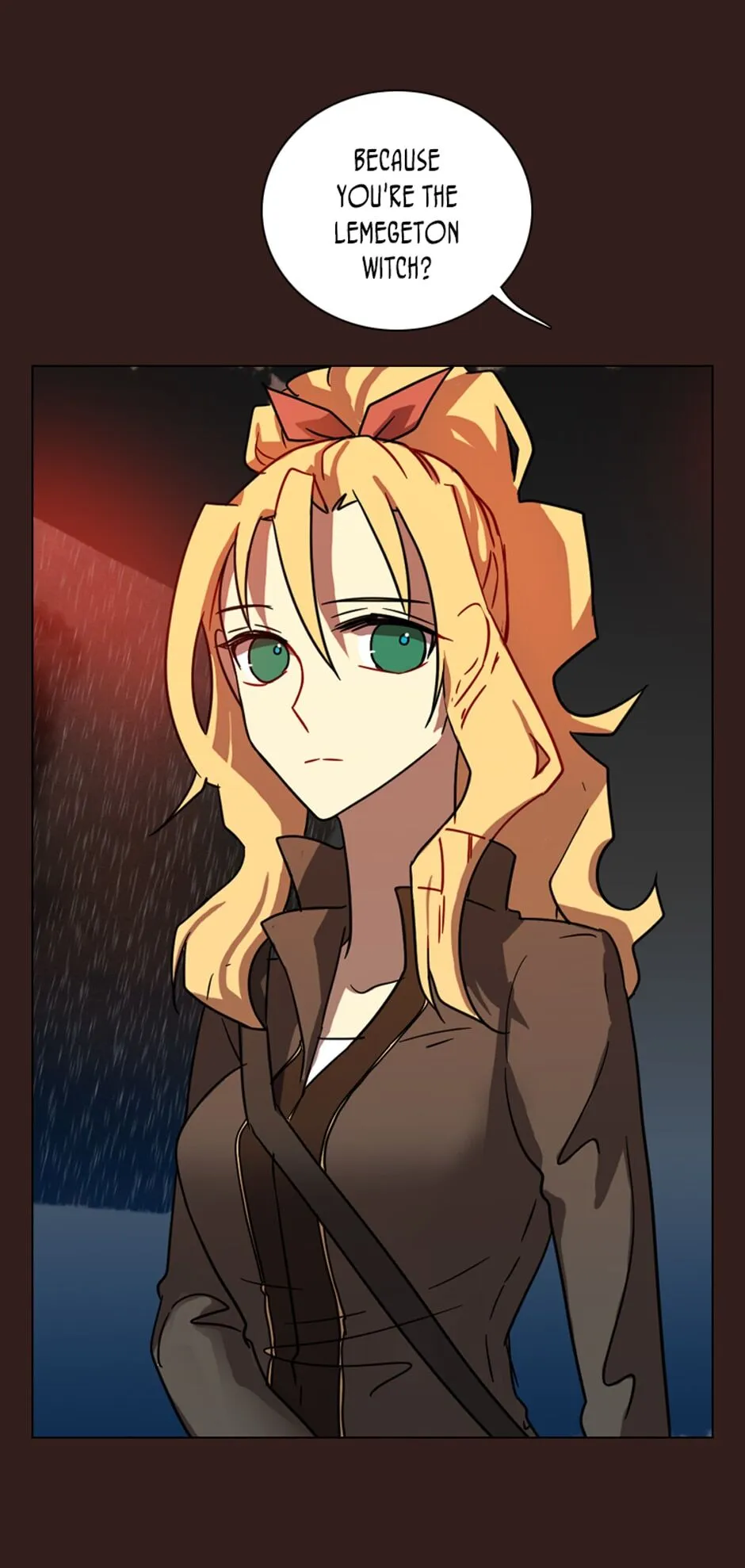 Dreamcide Chapter 98 - Page 60