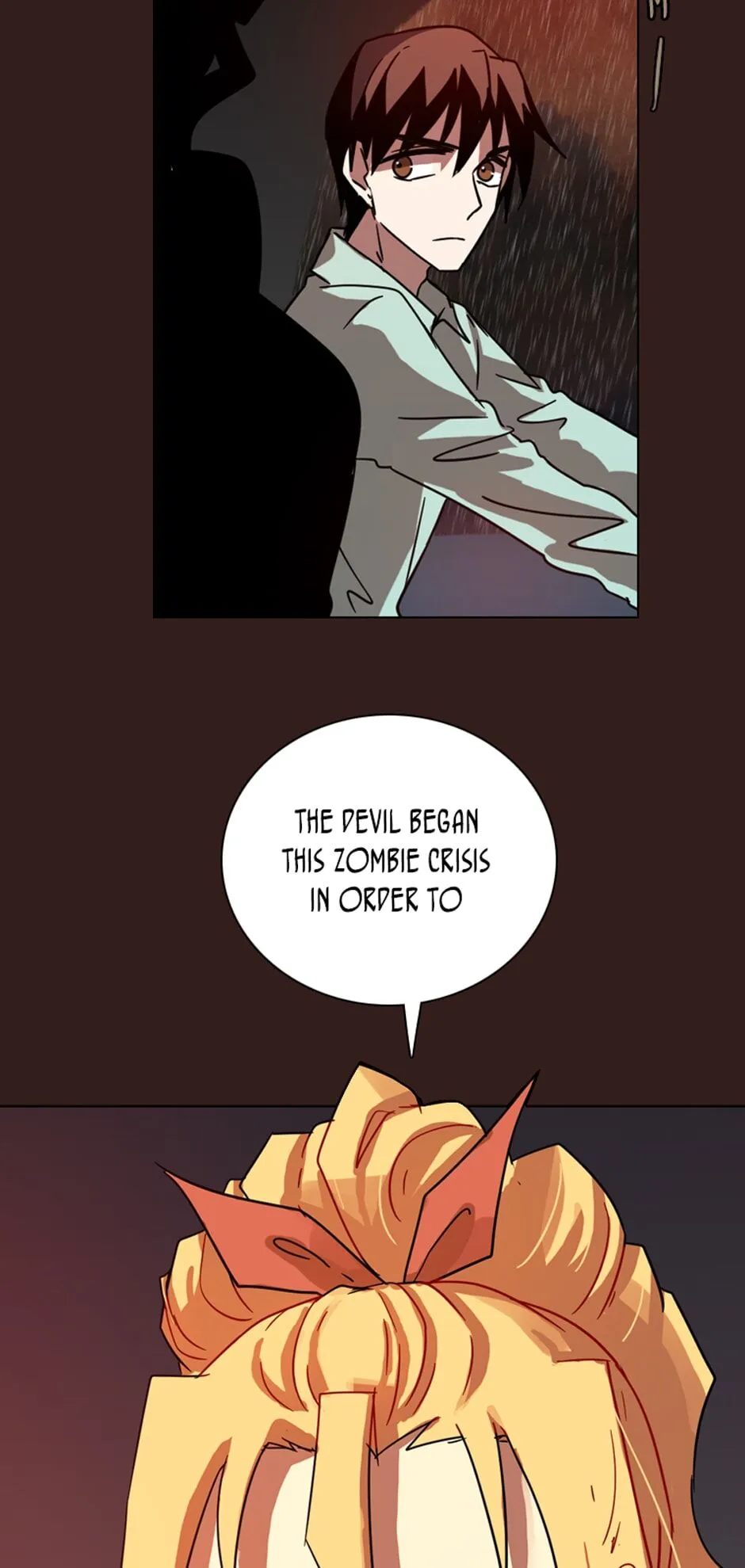 Dreamcide Chapter 98 - Page 62