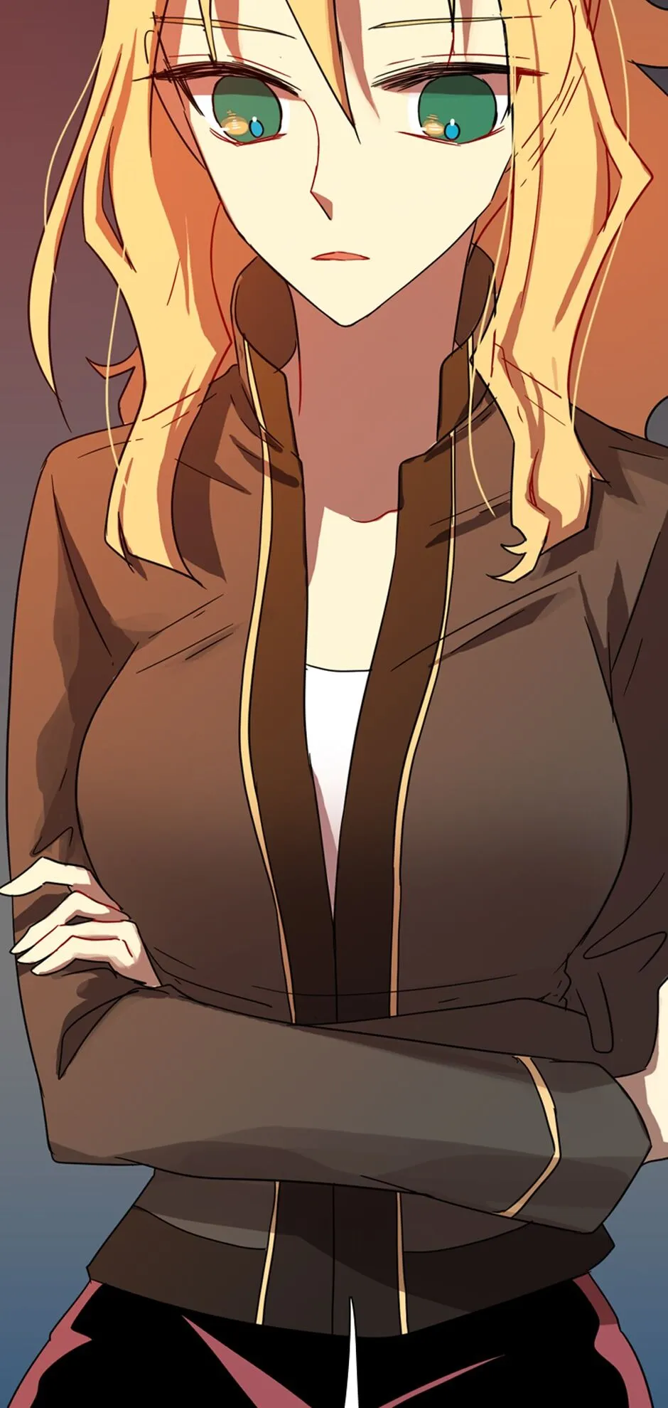 Dreamcide Chapter 98 - Page 63