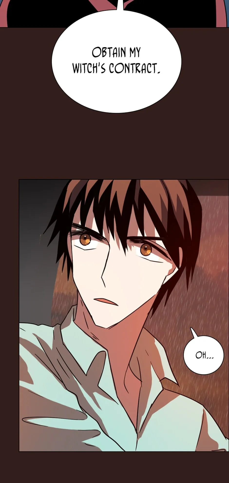 Dreamcide Chapter 98 - Page 64