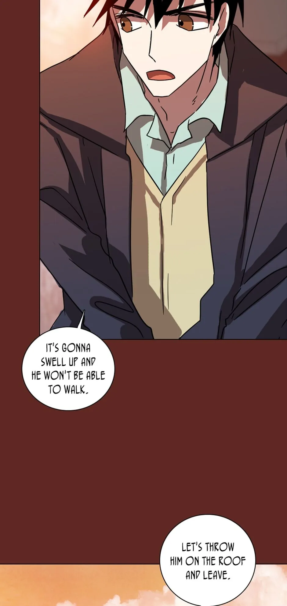 Dreamcide Chapter 98 - Page 9