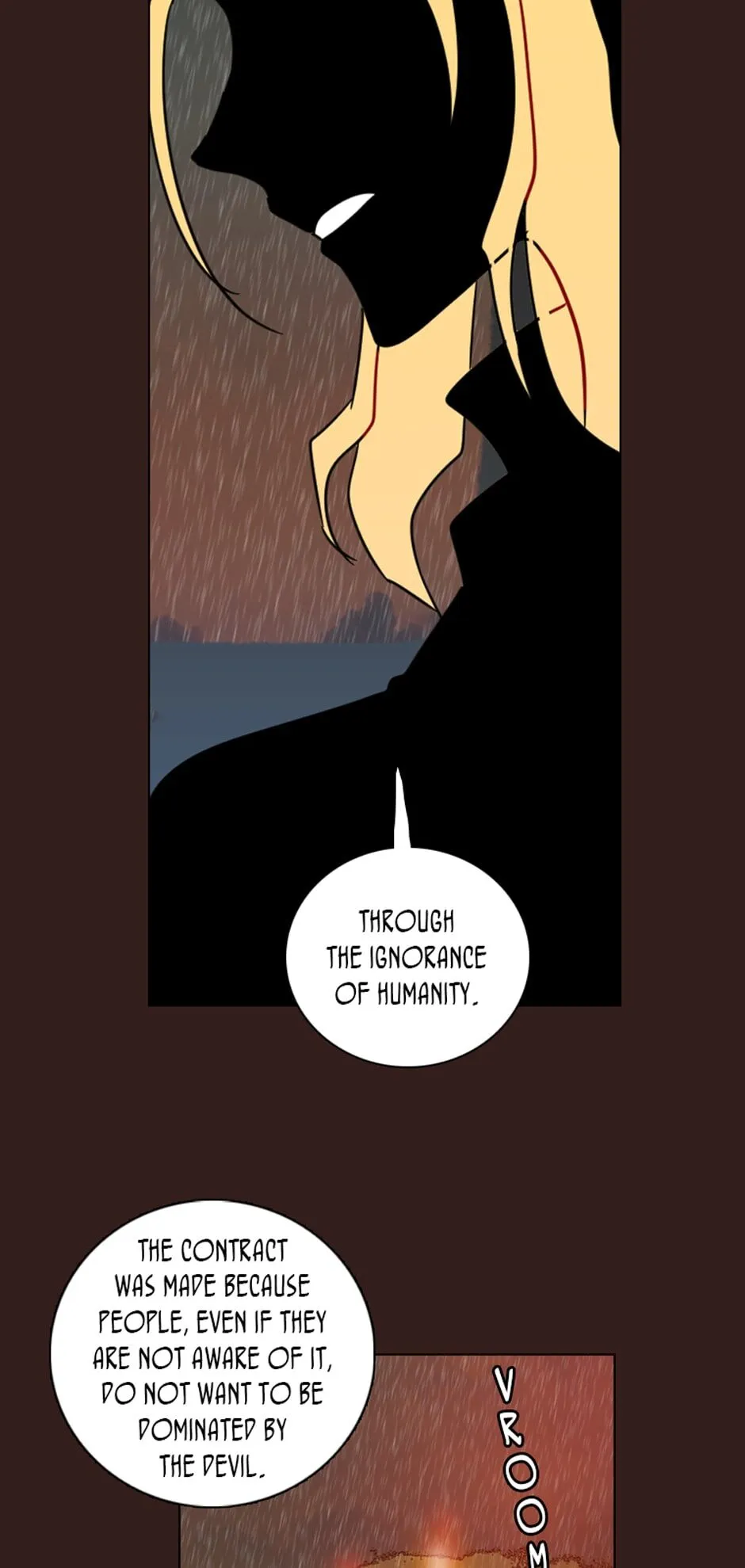 Dreamcide Chapter 99 - Page 14