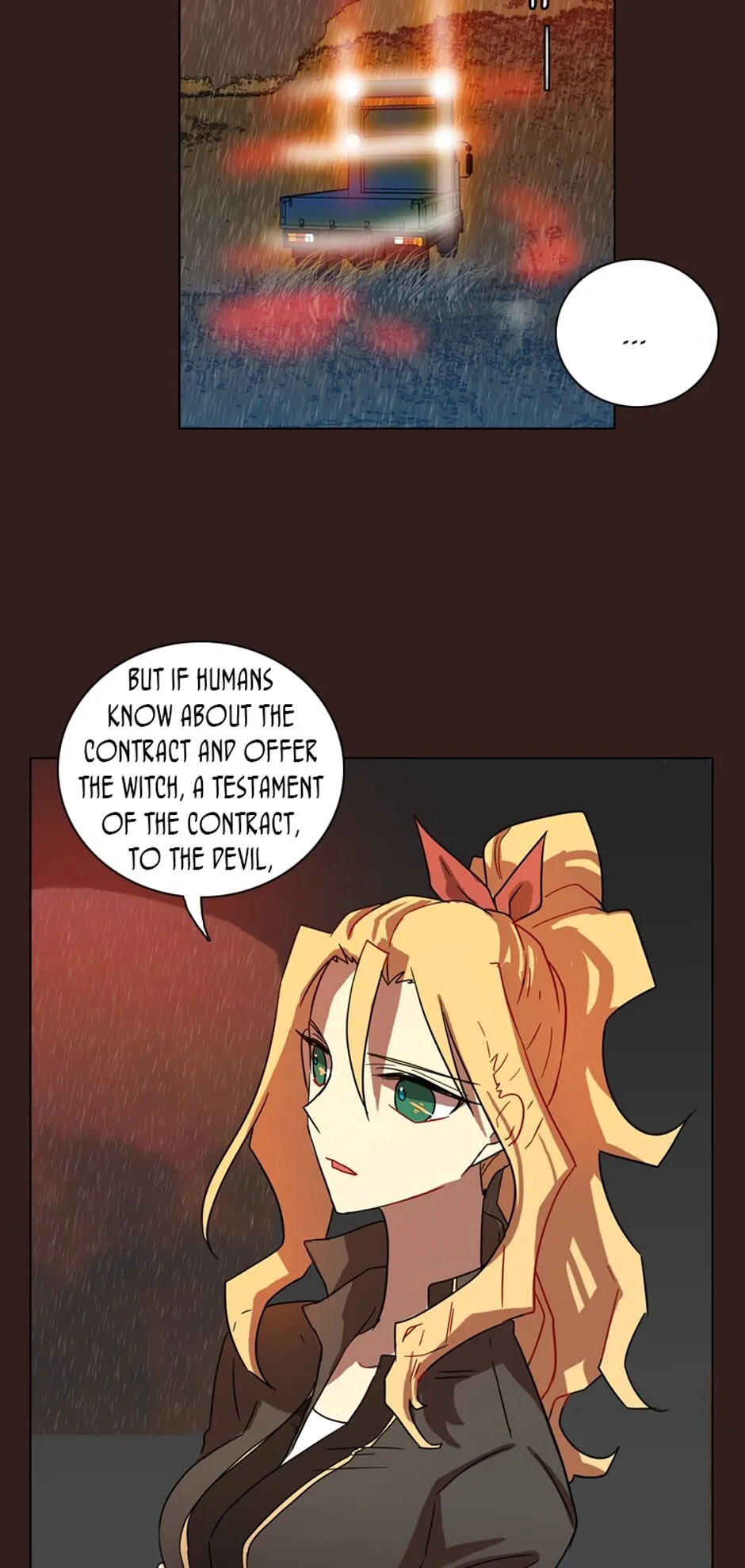 Dreamcide Chapter 99 - Page 15