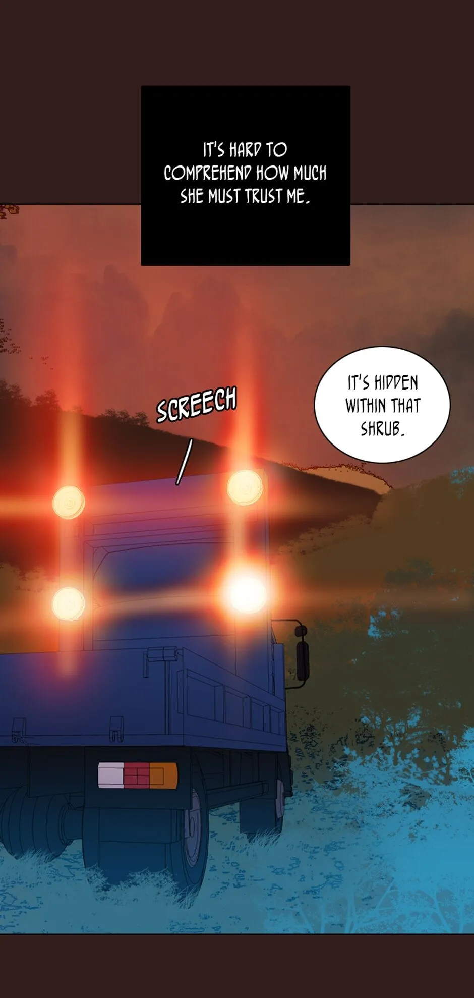 Dreamcide Chapter 99 - Page 20