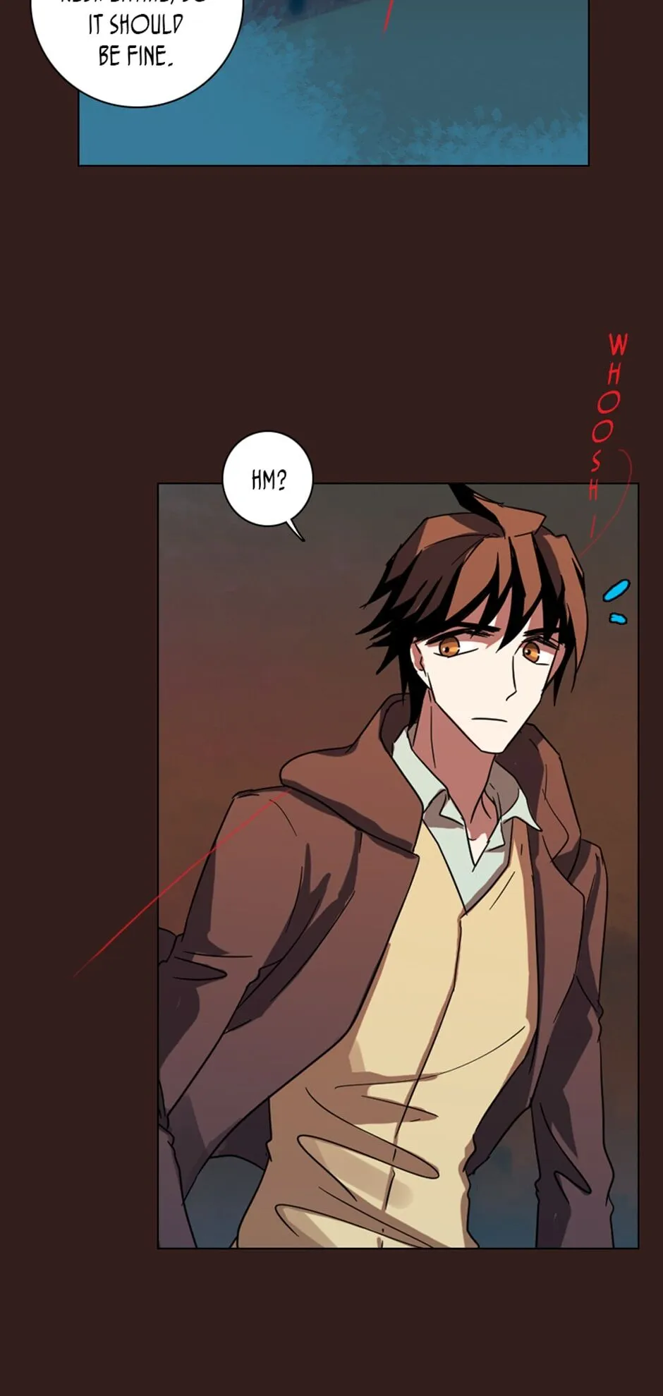 Dreamcide Chapter 99 - Page 22