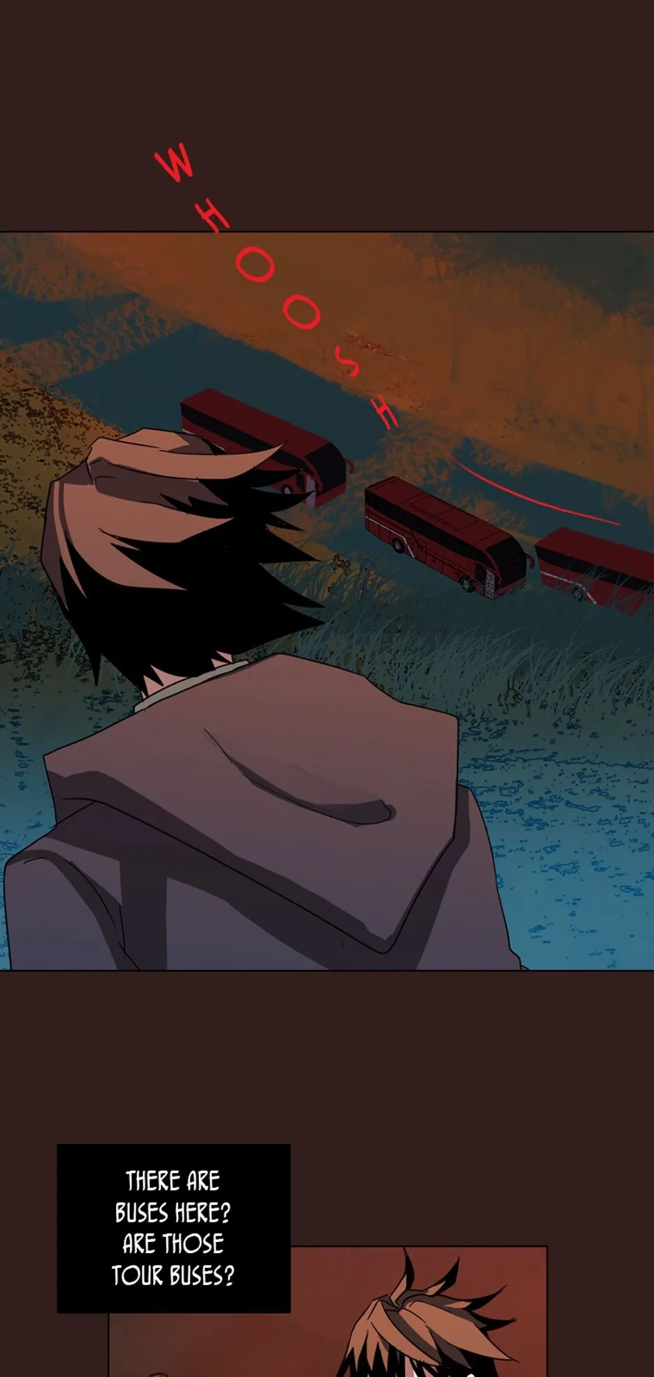 Dreamcide Chapter 99 - Page 23