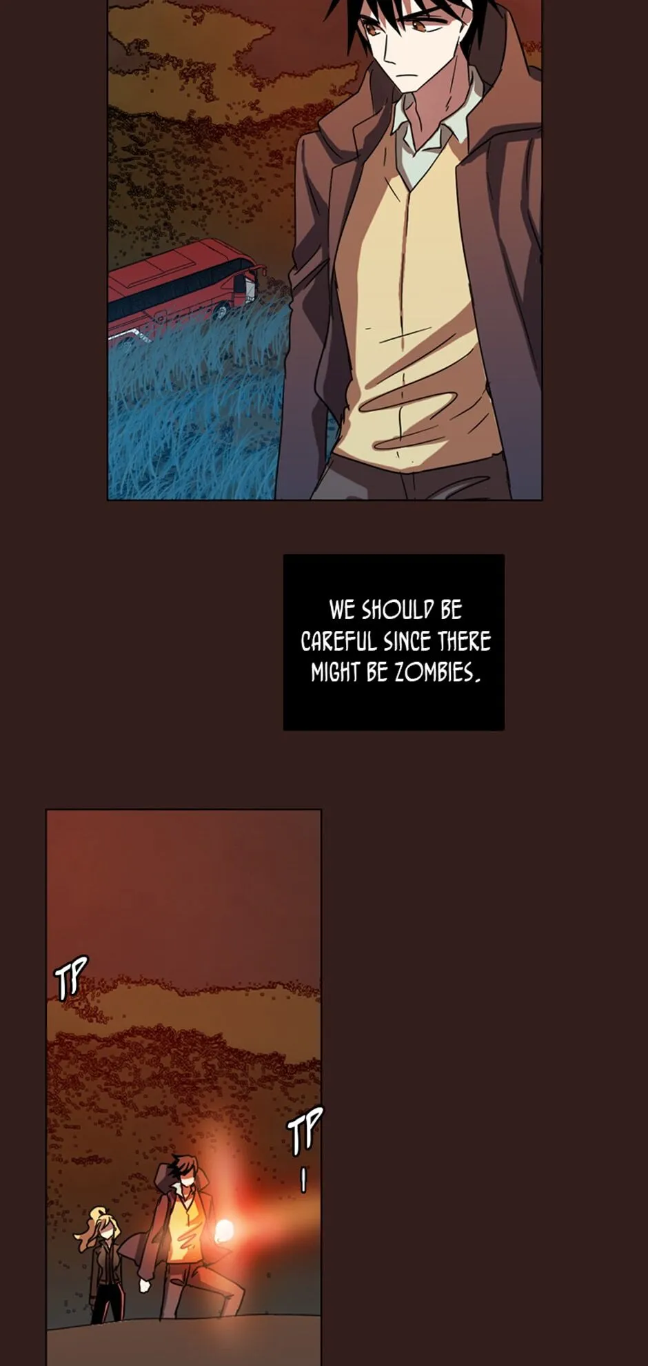 Dreamcide Chapter 99 - Page 24