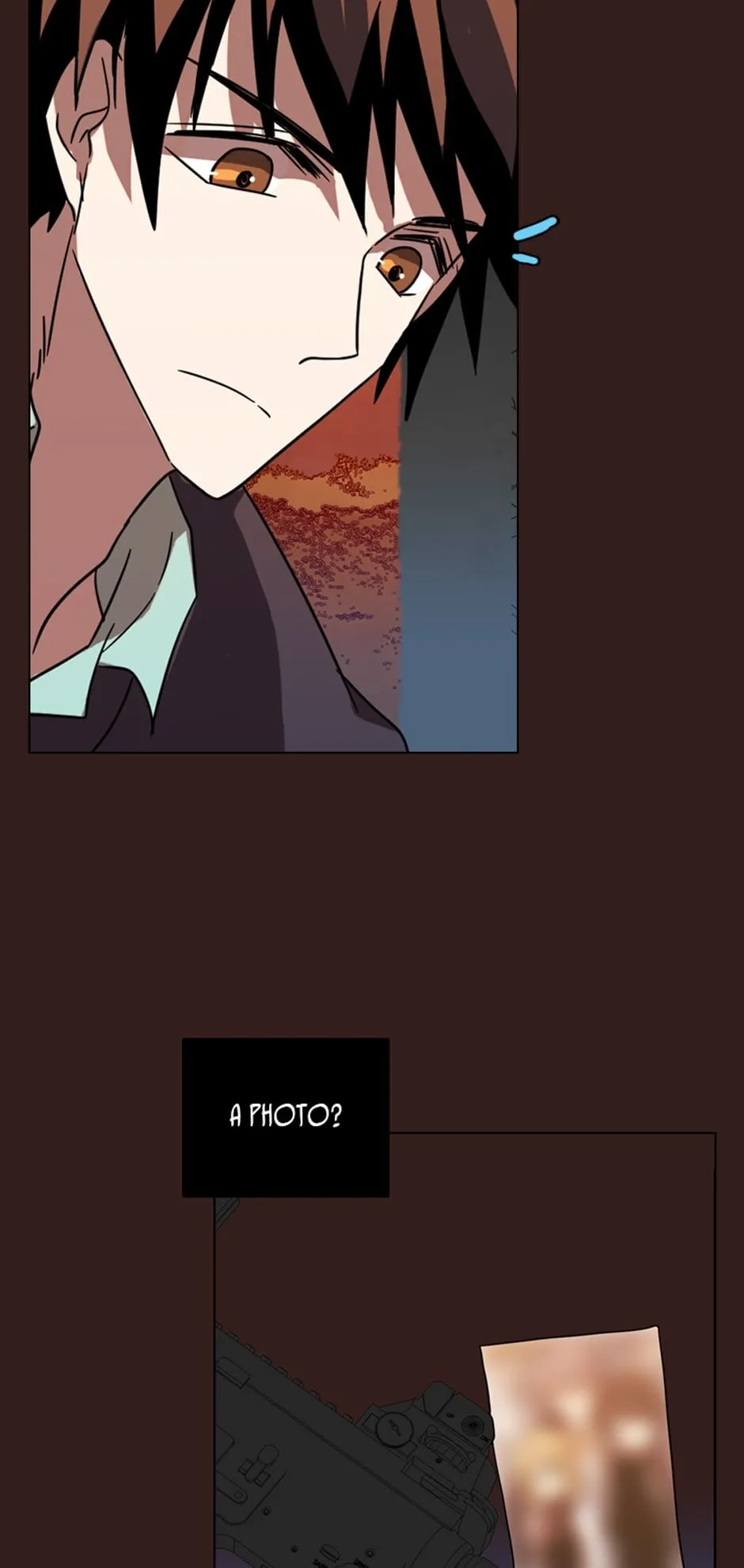 Dreamcide Chapter 99 - Page 34