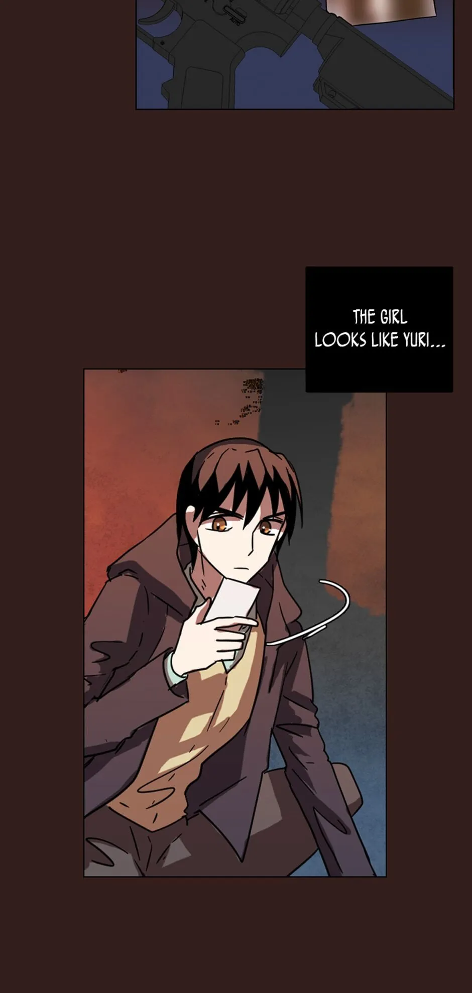 Dreamcide Chapter 99 - Page 35