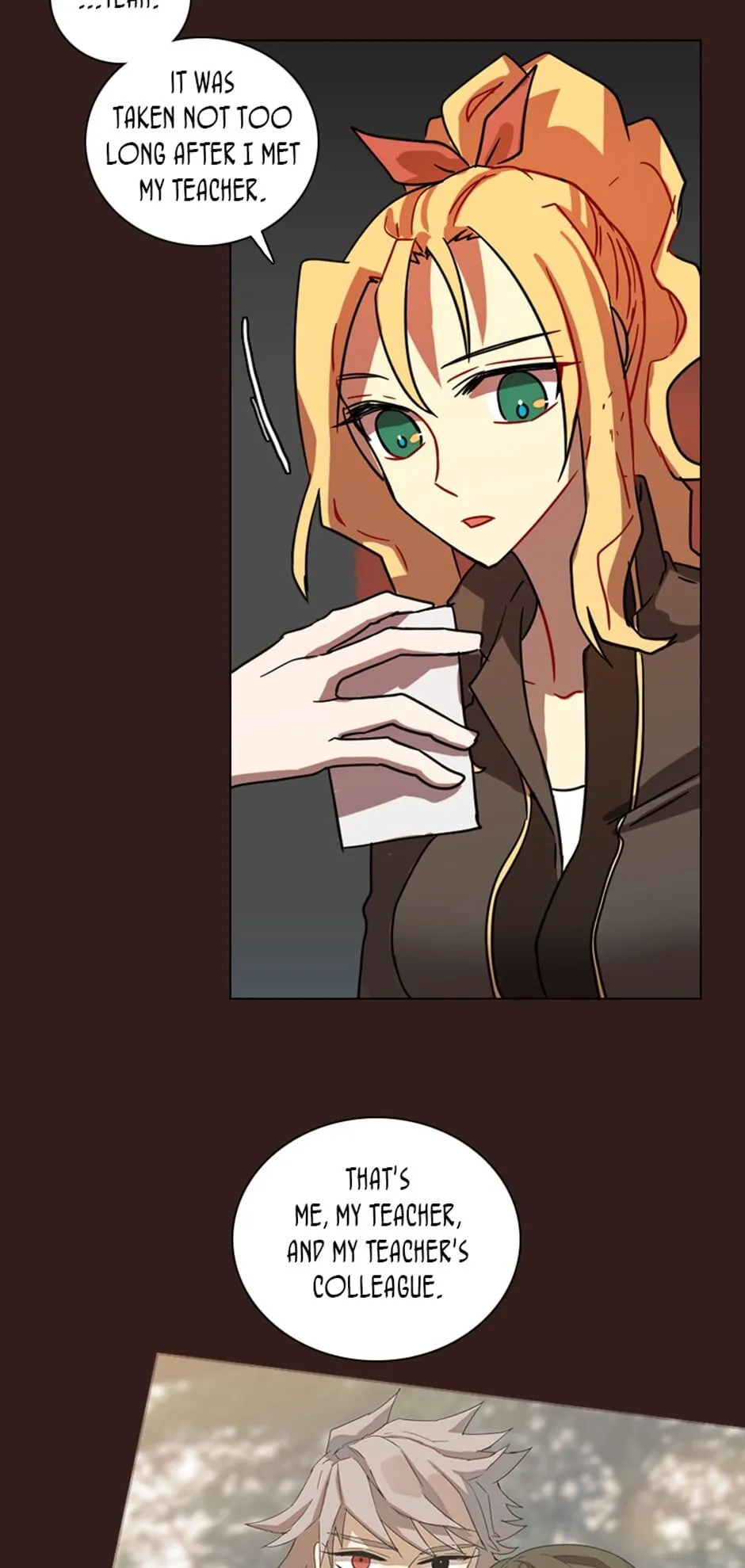 Dreamcide Chapter 99 - Page 38