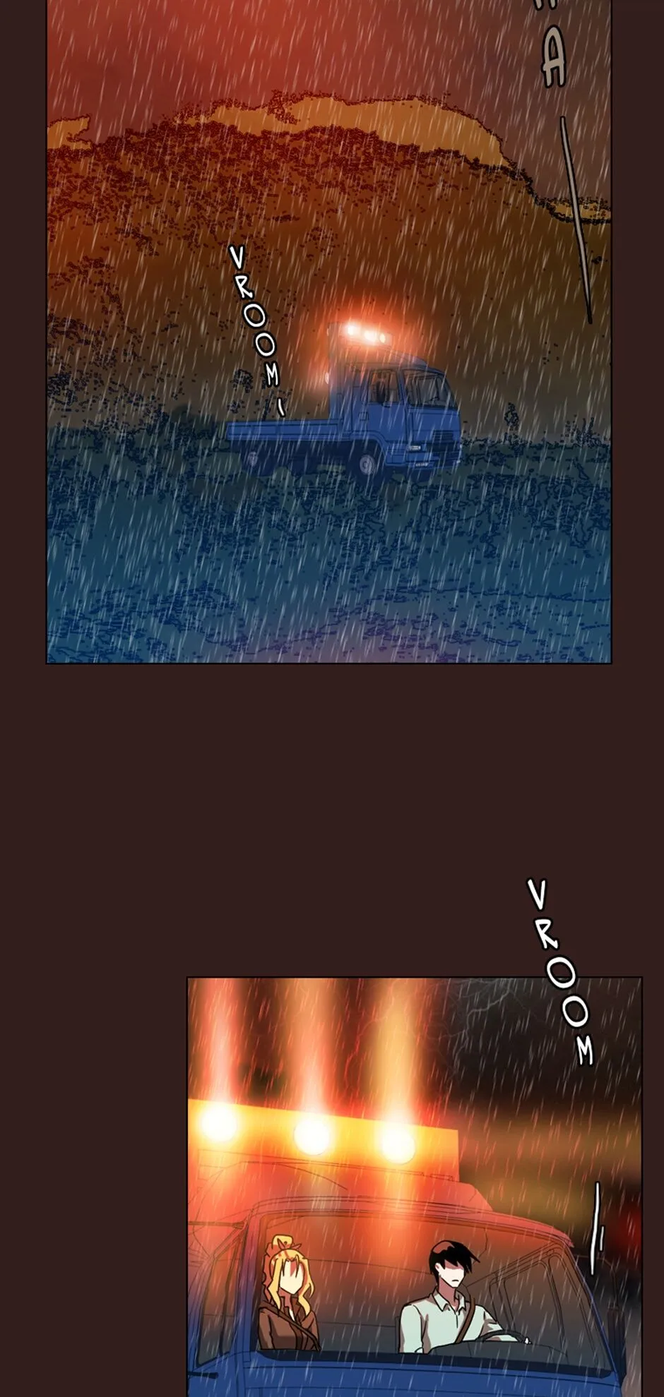 Dreamcide Chapter 99 - Page 4