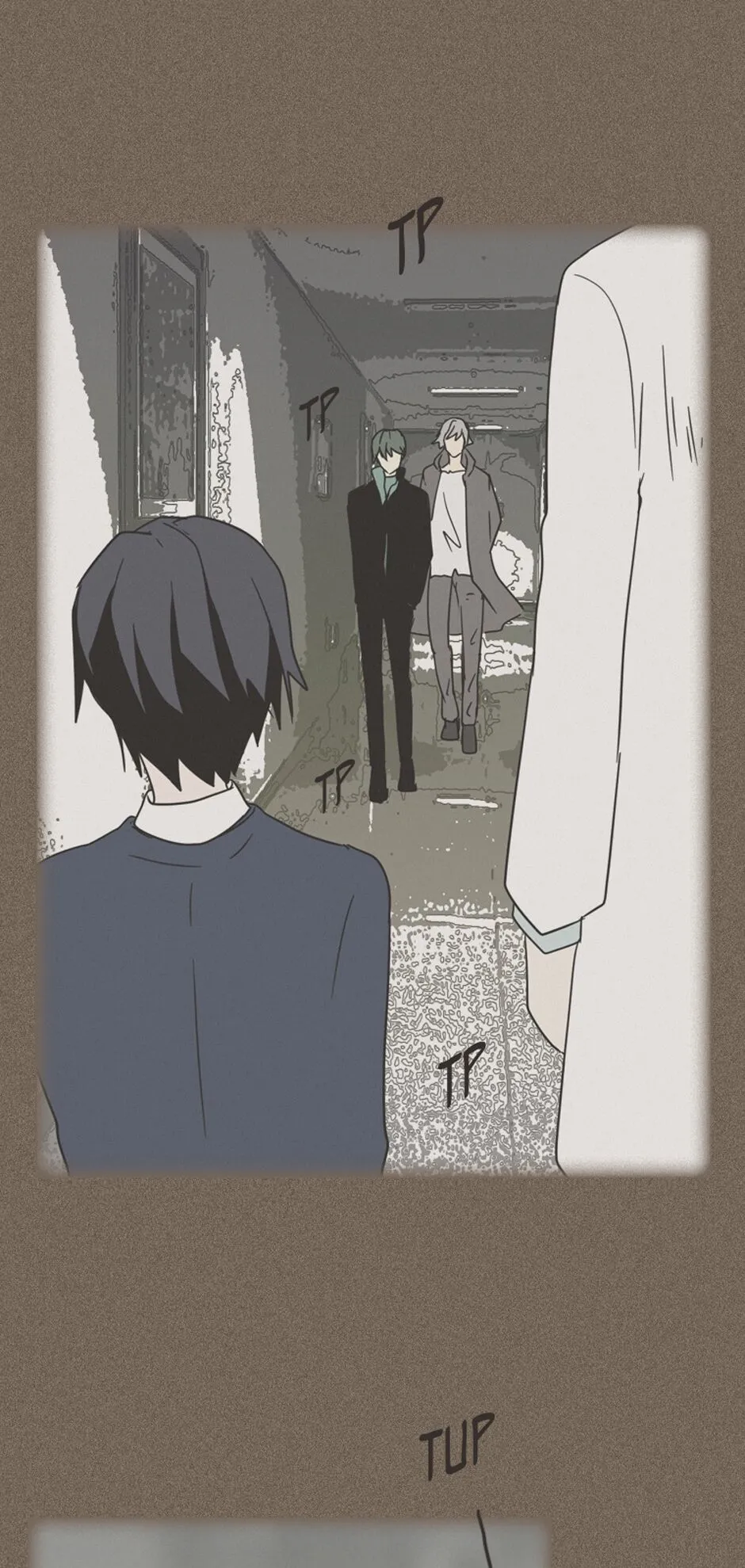 Dreamcide Chapter 99 - Page 43