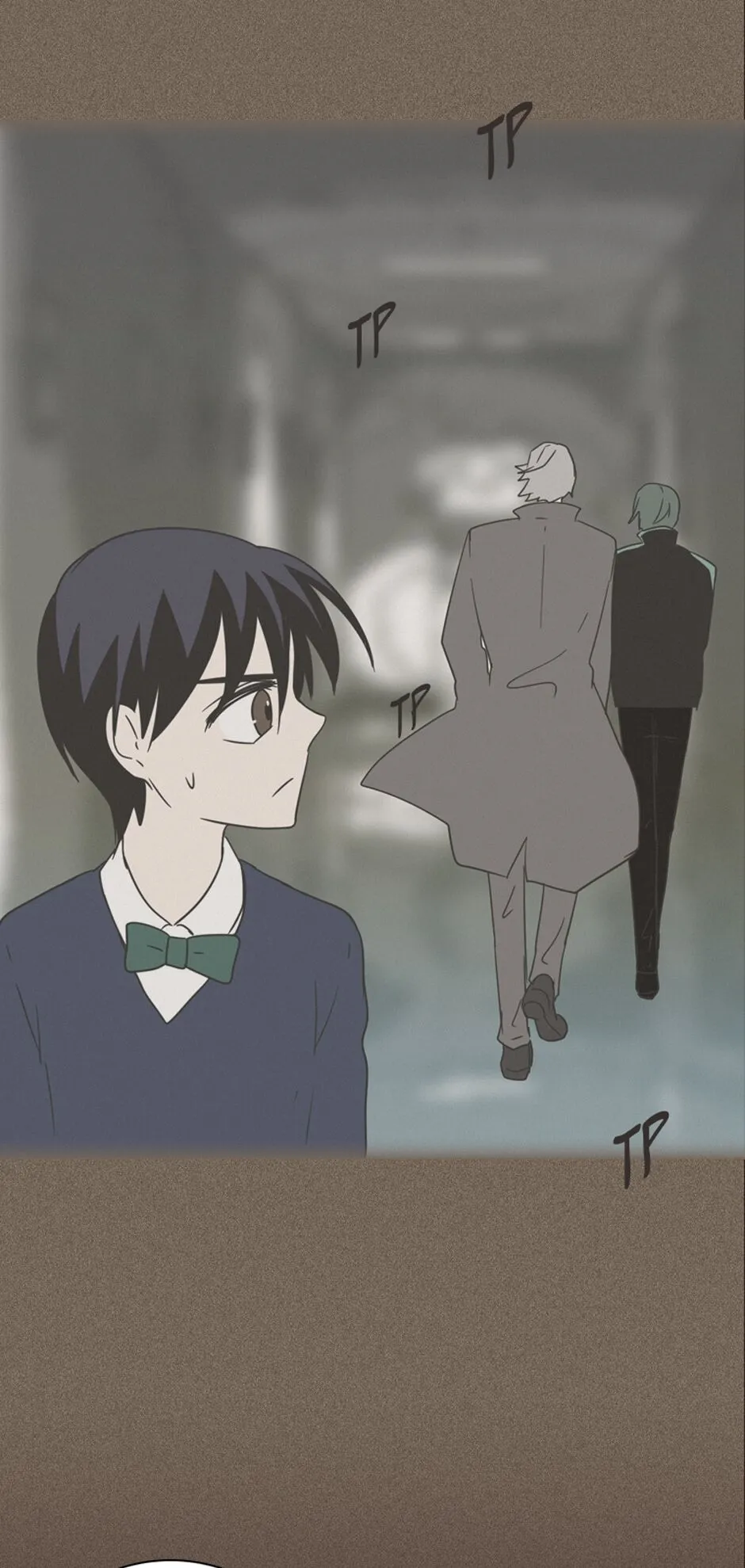 Dreamcide Chapter 99 - Page 46