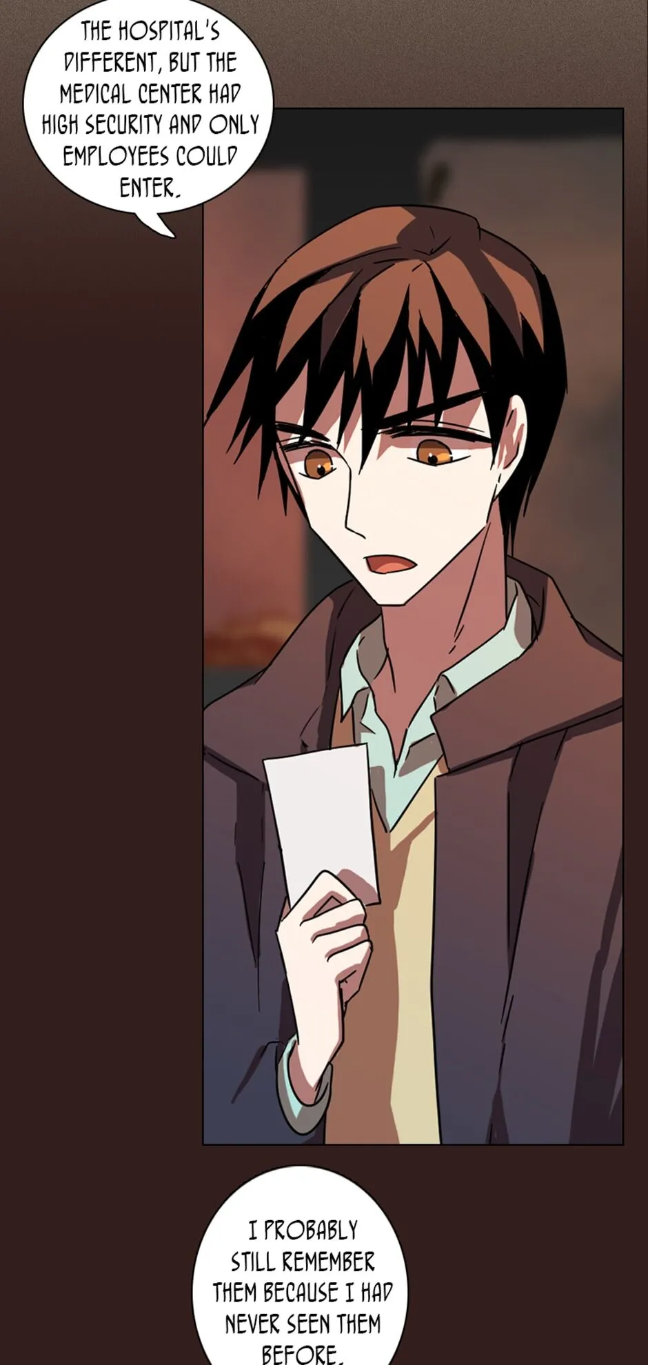 Dreamcide Chapter 99 - Page 47