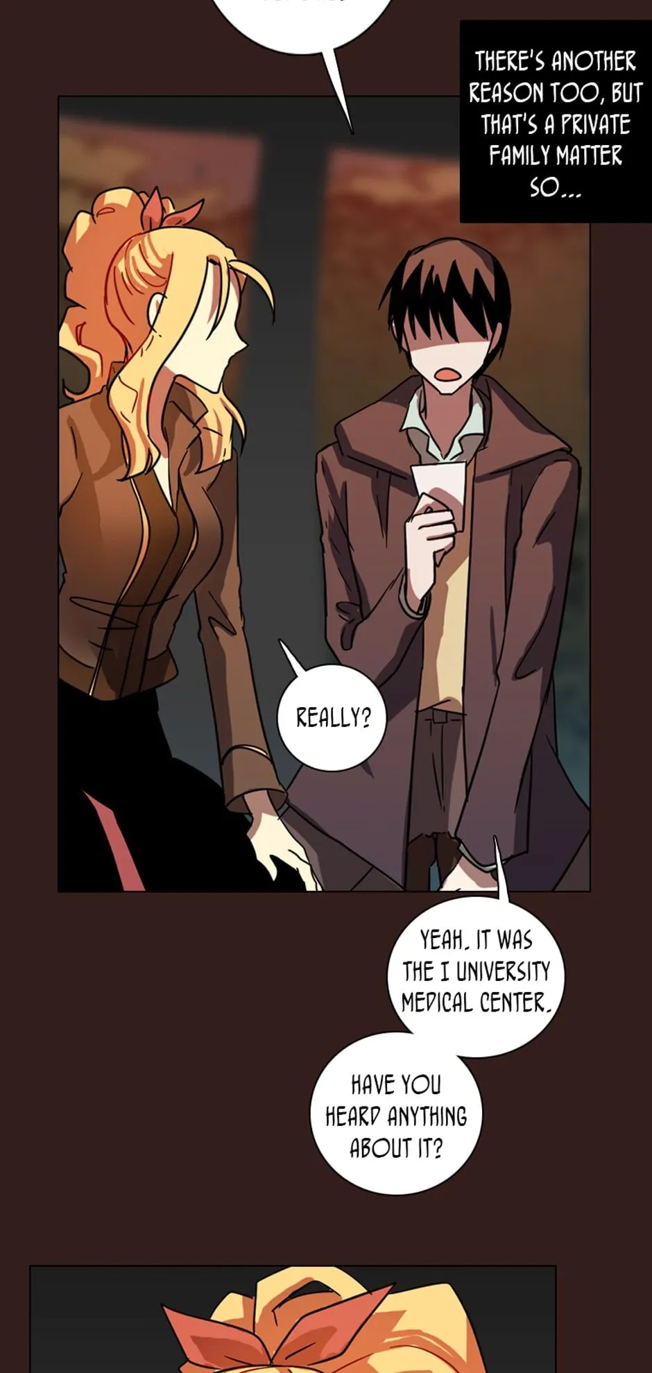 Dreamcide Chapter 99 - Page 48