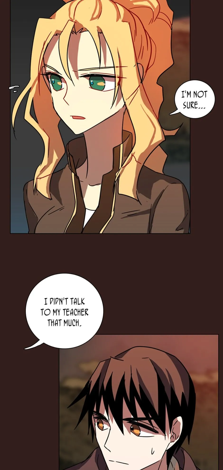 Dreamcide Chapter 99 - Page 49