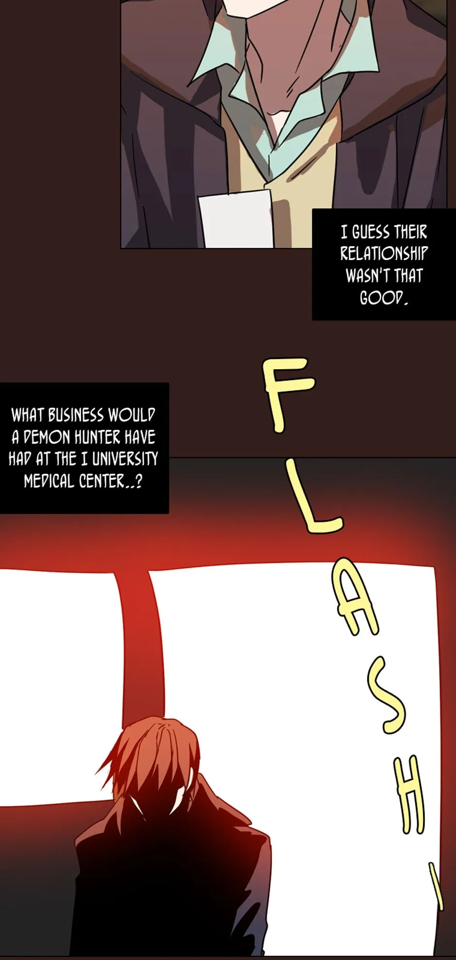 Dreamcide Chapter 99 - Page 50