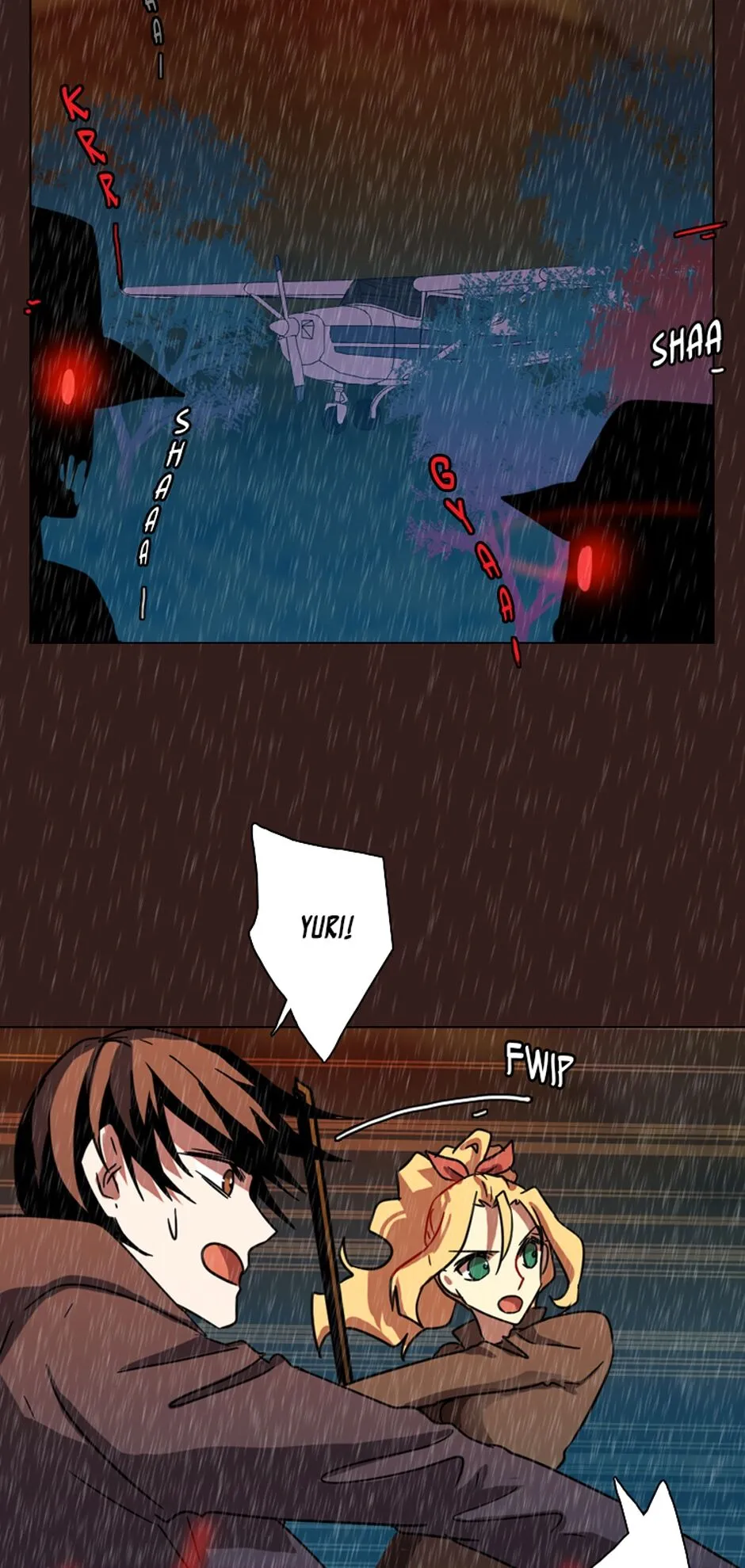 Dreamcide Chapter 99 - Page 52