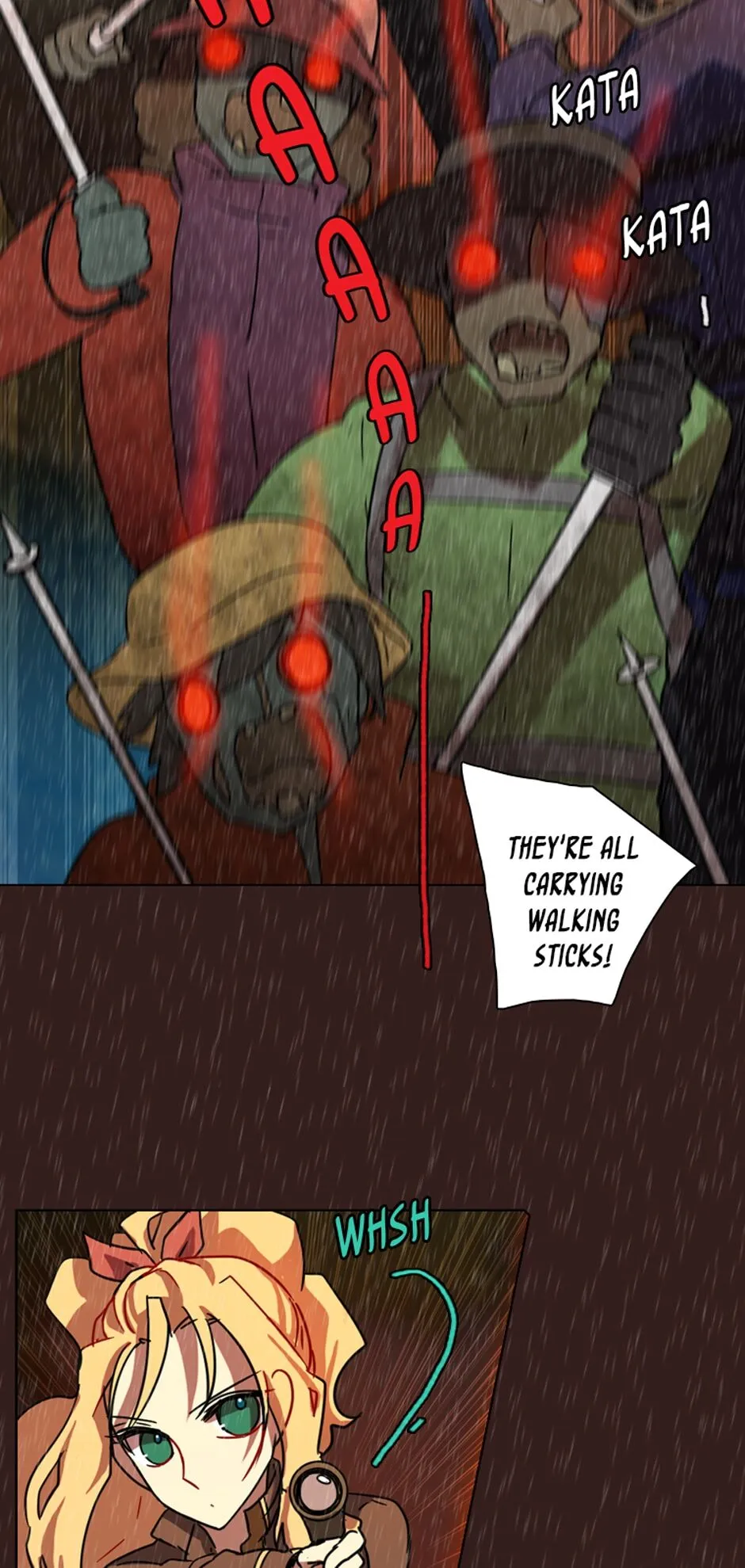 Dreamcide Chapter 99 - Page 54