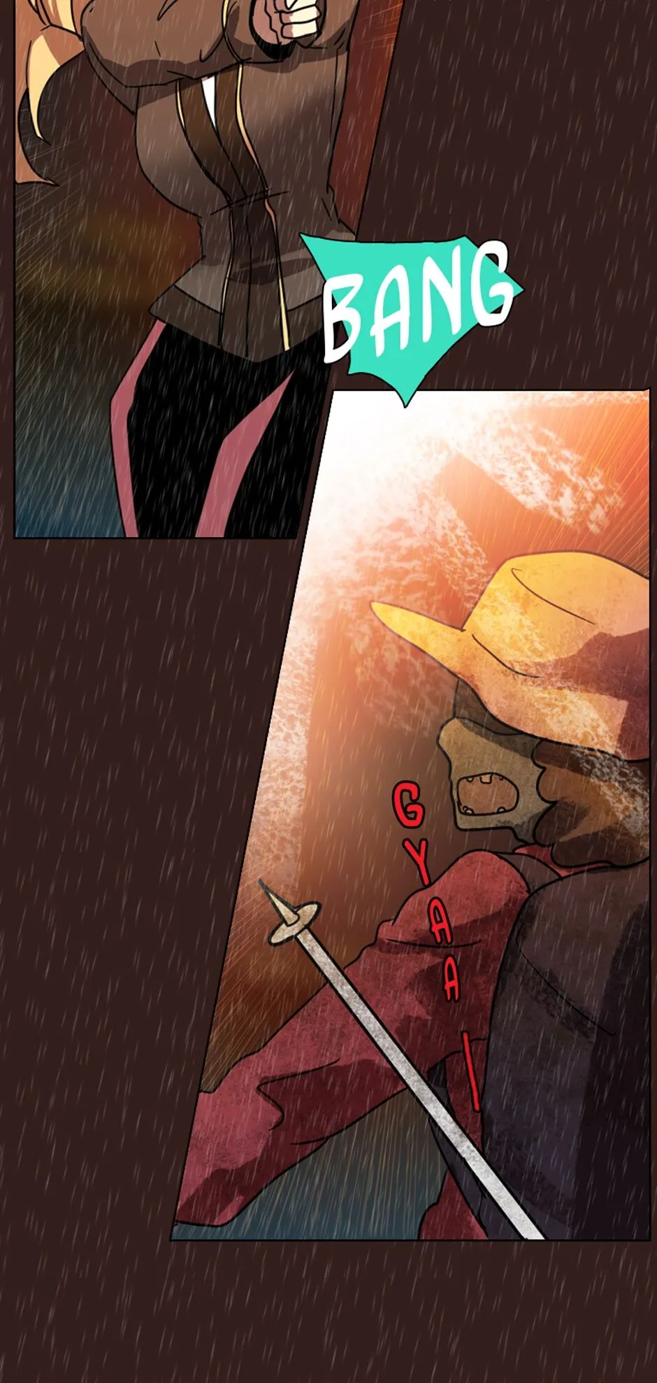 Dreamcide Chapter 99 - Page 56