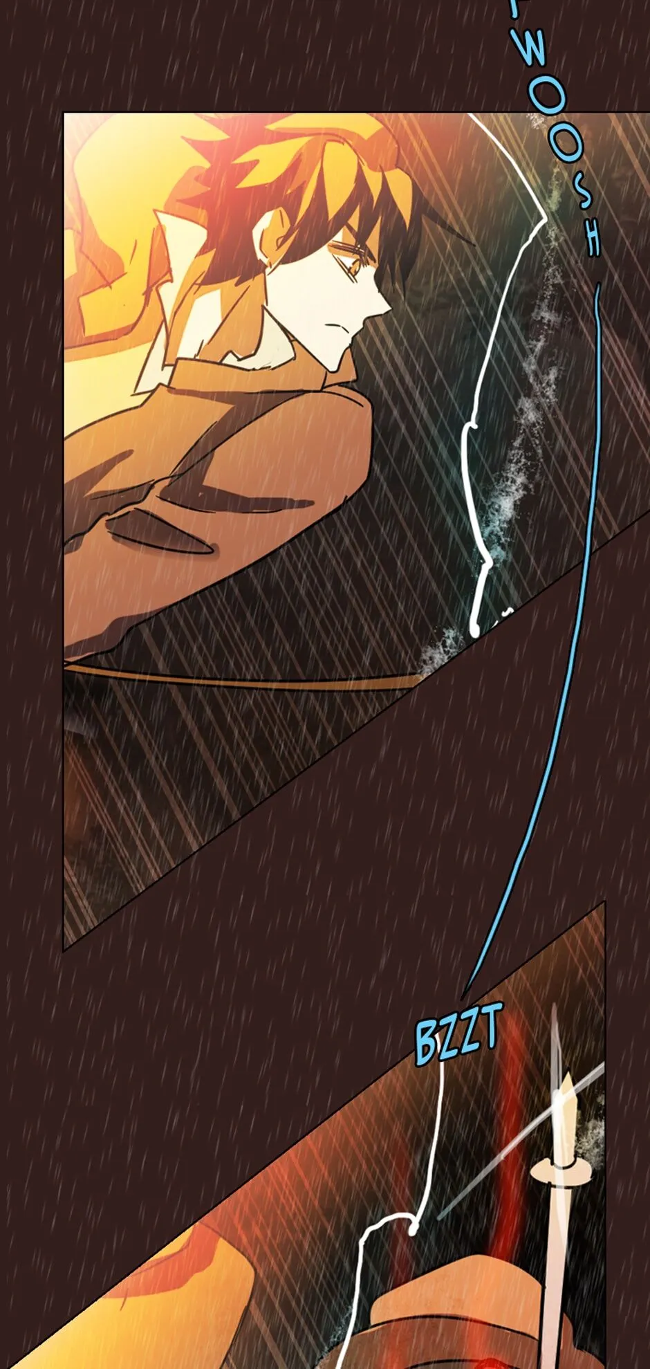 Dreamcide Chapter 99 - Page 58