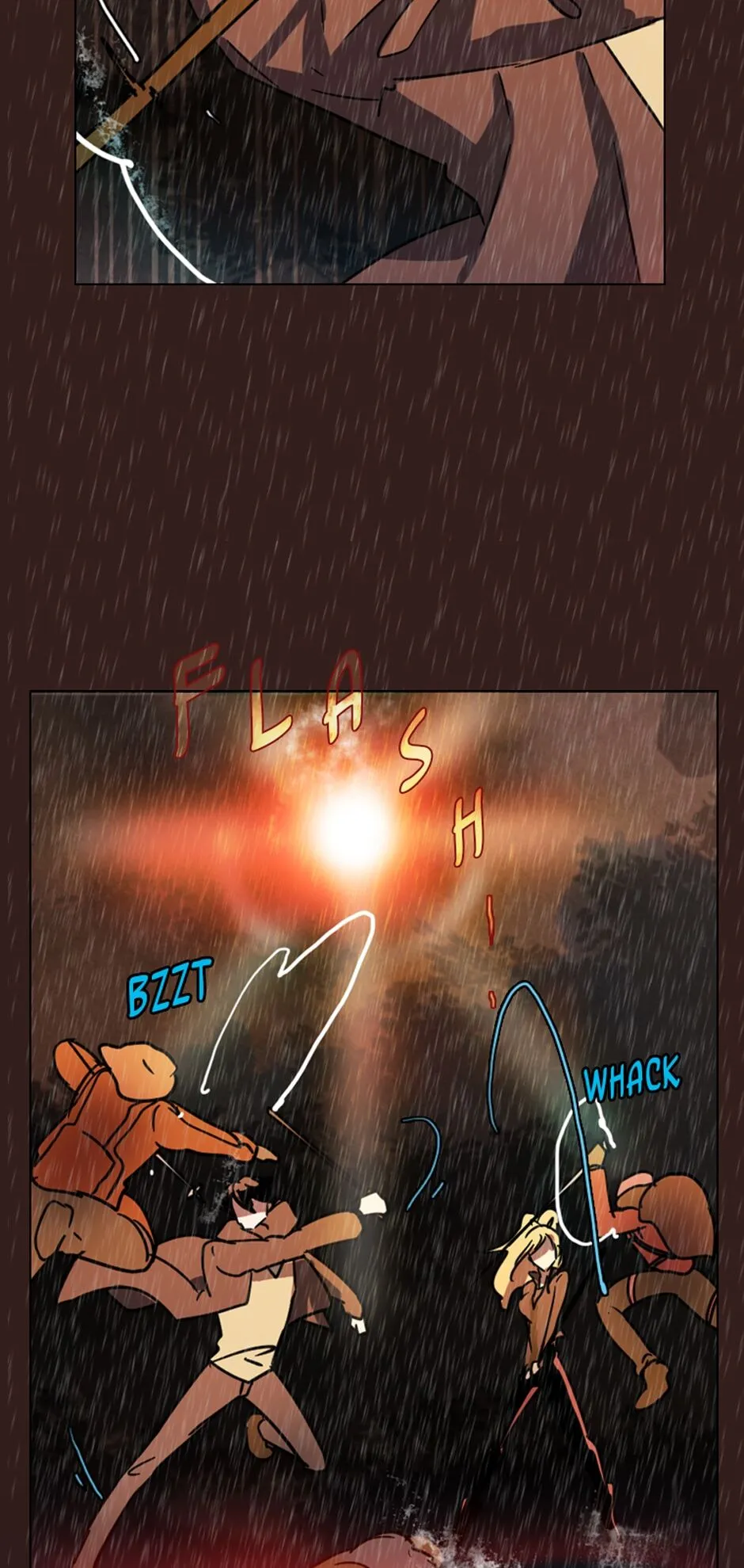 Dreamcide Chapter 99 - Page 59