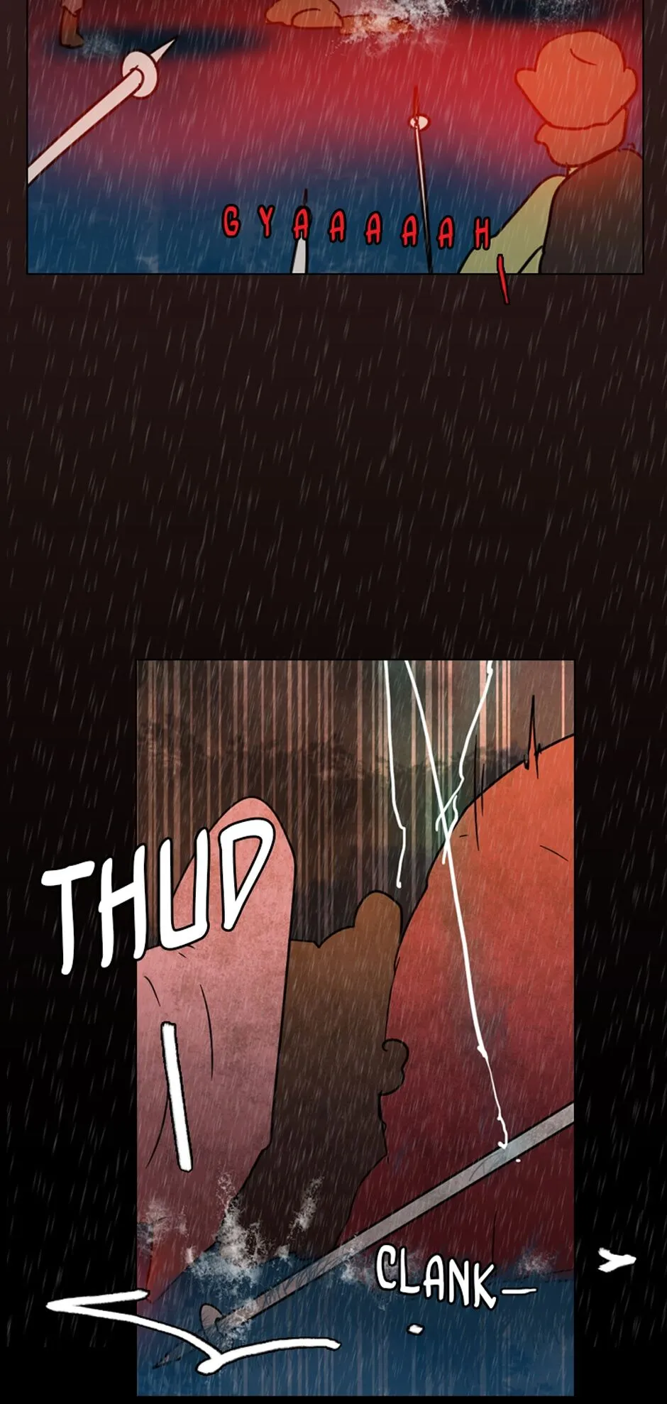 Dreamcide Chapter 99 - Page 61