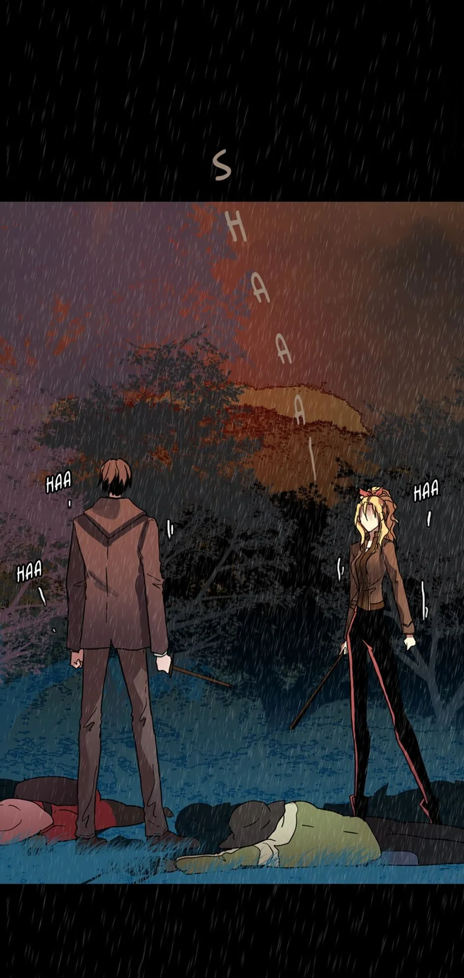 Dreamcide Chapter 99 - Page 62