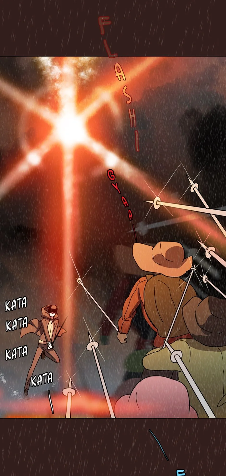 Dreamcide Chapter 99 - Page 68