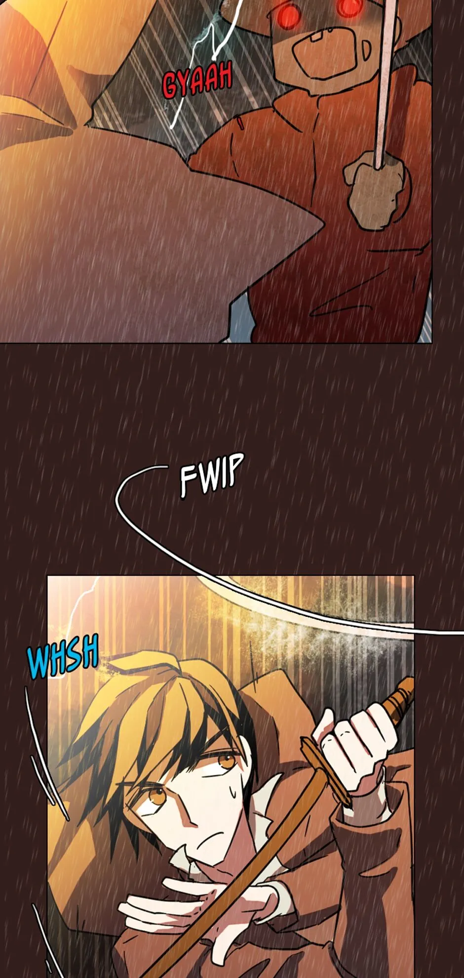 Dreamcide Chapter 99 - Page 73