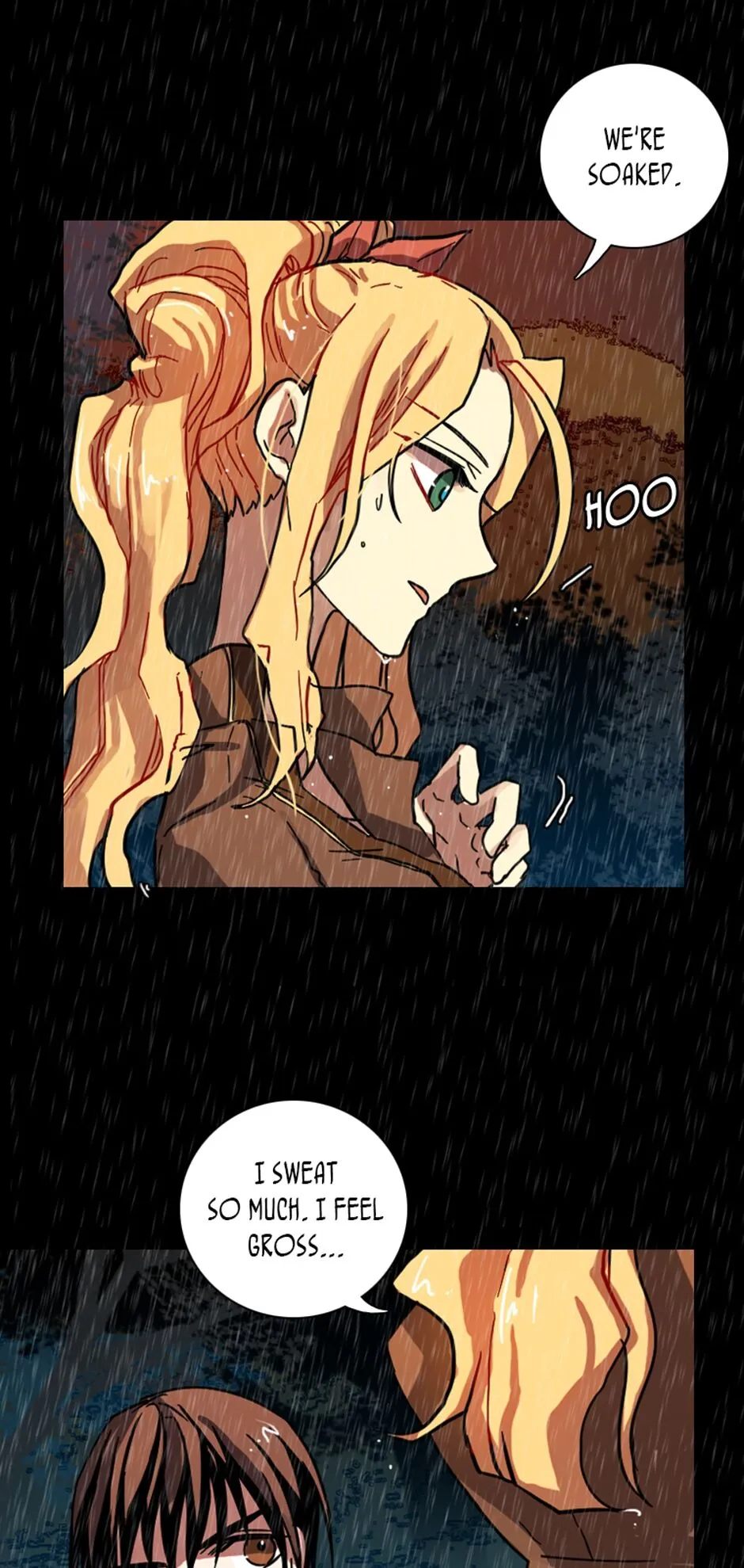 Dreamcide Chapter 99 - Page 75