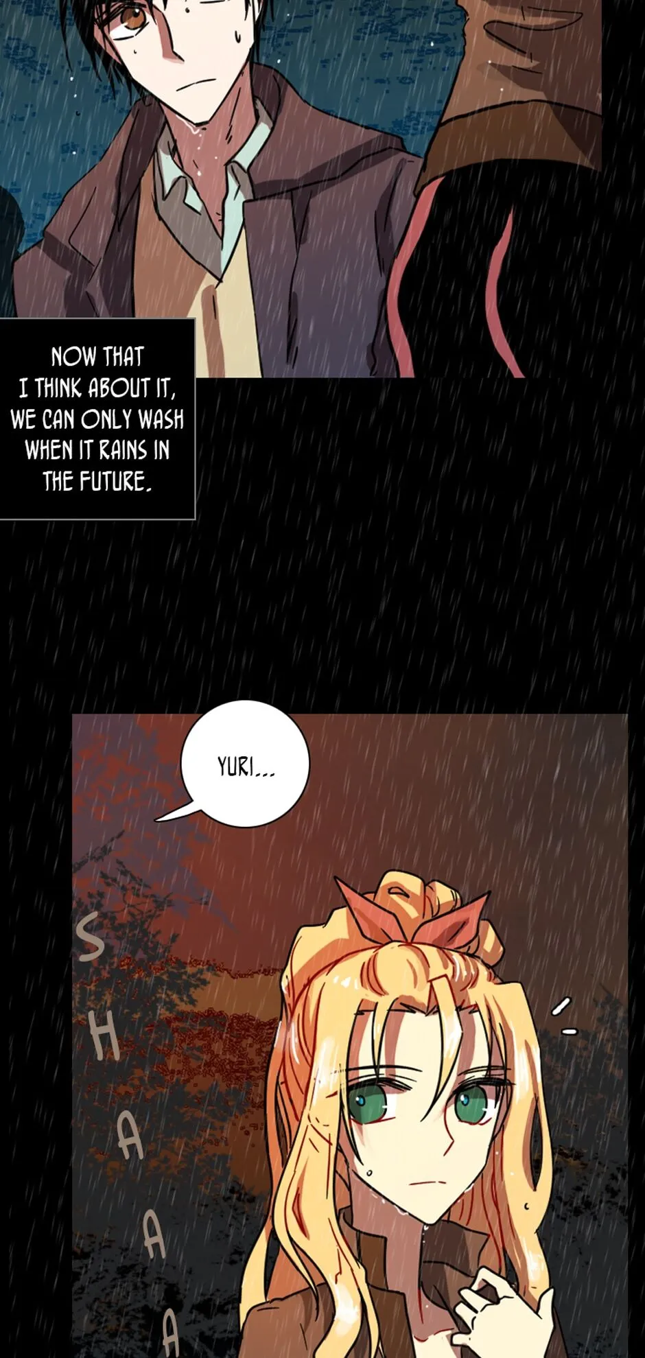 Dreamcide Chapter 99 - Page 76