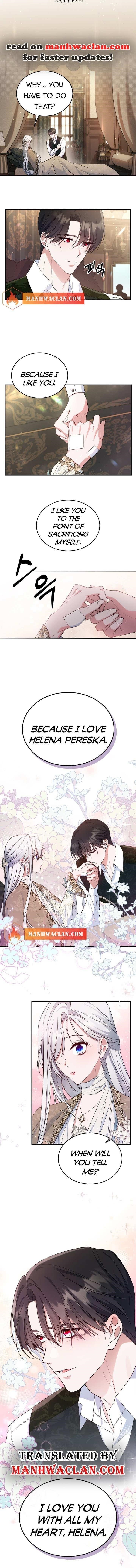 The Invicible Princess Is Bored Again Today Chapter 40 - Page 6