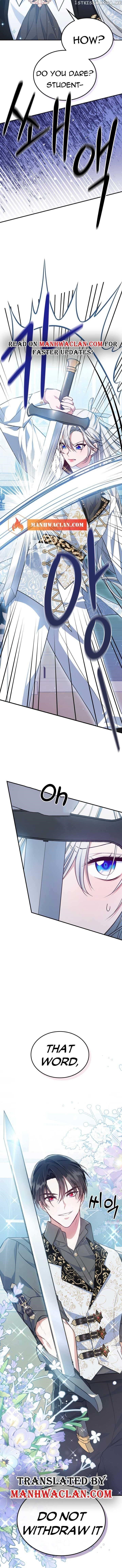 The Invicible Princess Is Bored Again Today Chapter 45 - Page 8