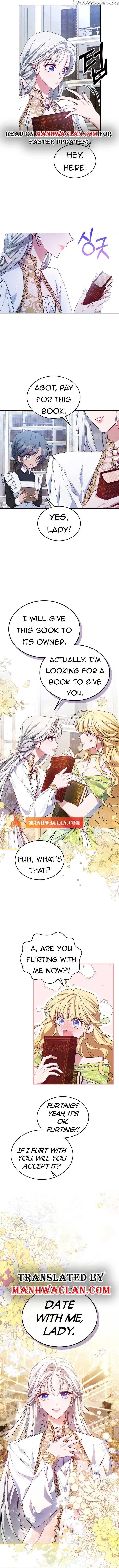 The Invicible Princess Is Bored Again Today Chapter 47 - Page 6