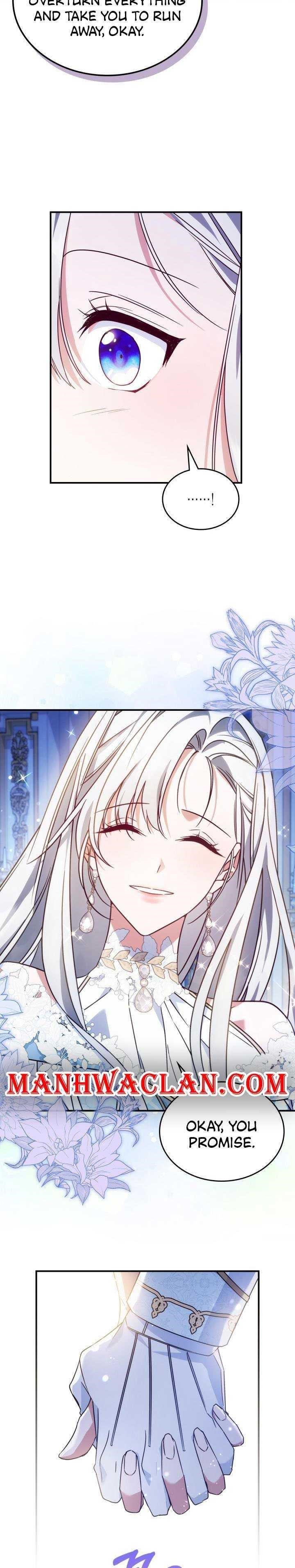 The Invicible Princess Is Bored Again Today Chapter 52 - Page 5